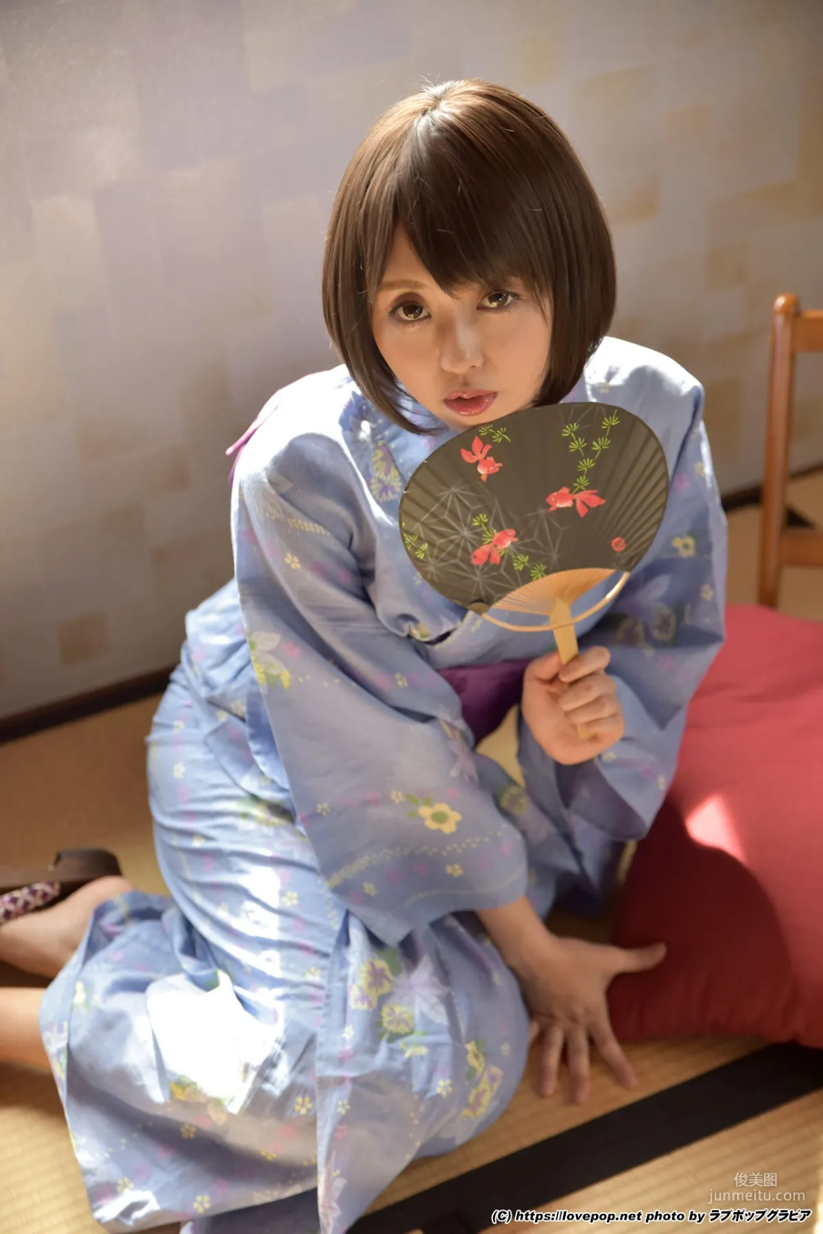 [LovePop] Ahane Photoset 01 Photo Set photo 24