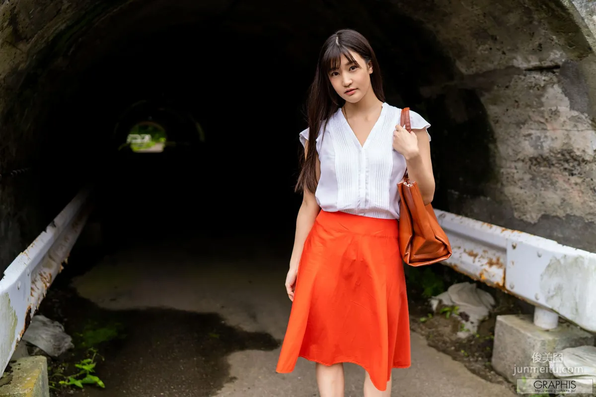 高橋しょう子《TAKAHASHO》 [Graphis] Special Gravure 写真集3
