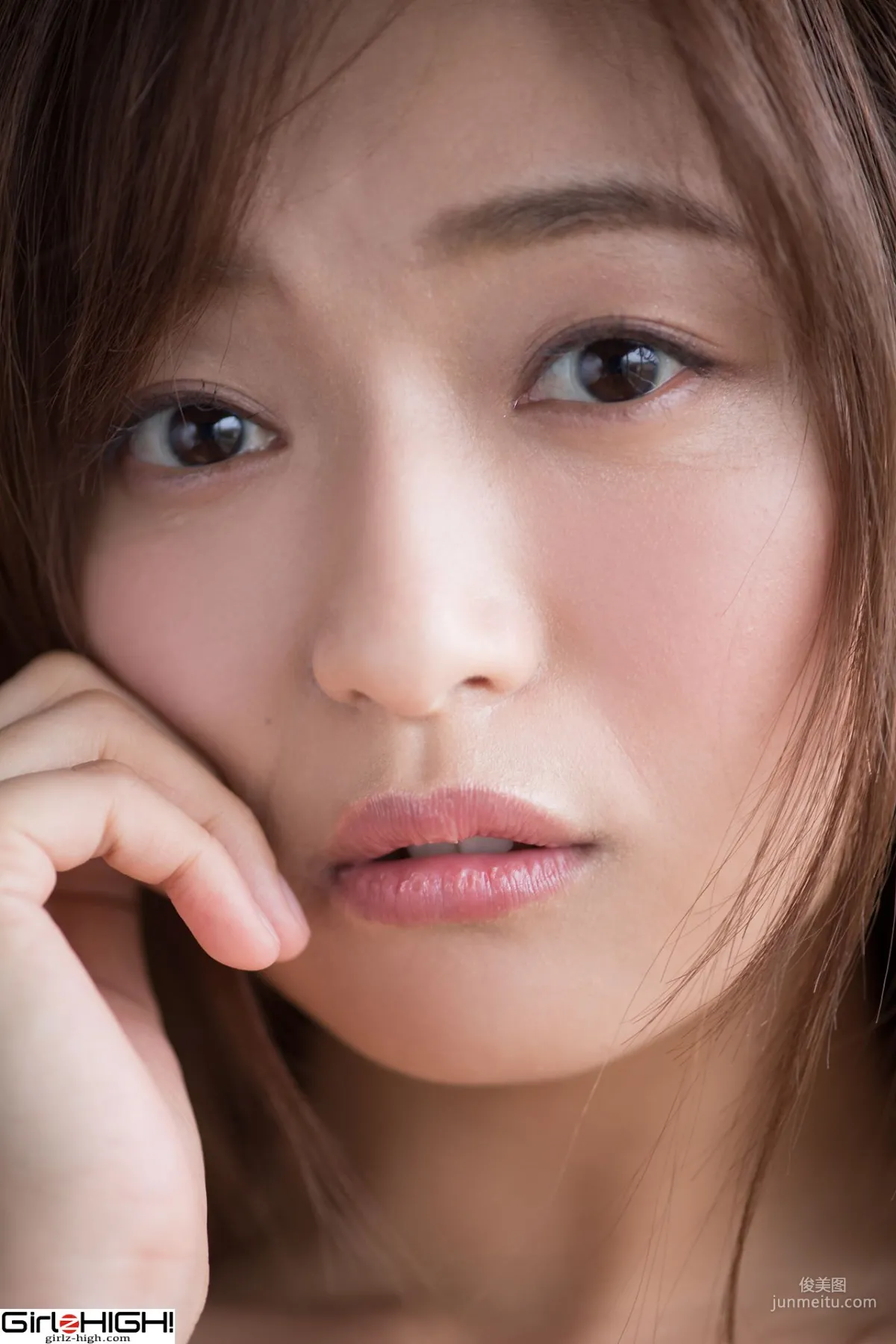 Mayumi Yamanaka 山中真由美 - bfaz_021_002 [Girlz-High] 寫真集 48