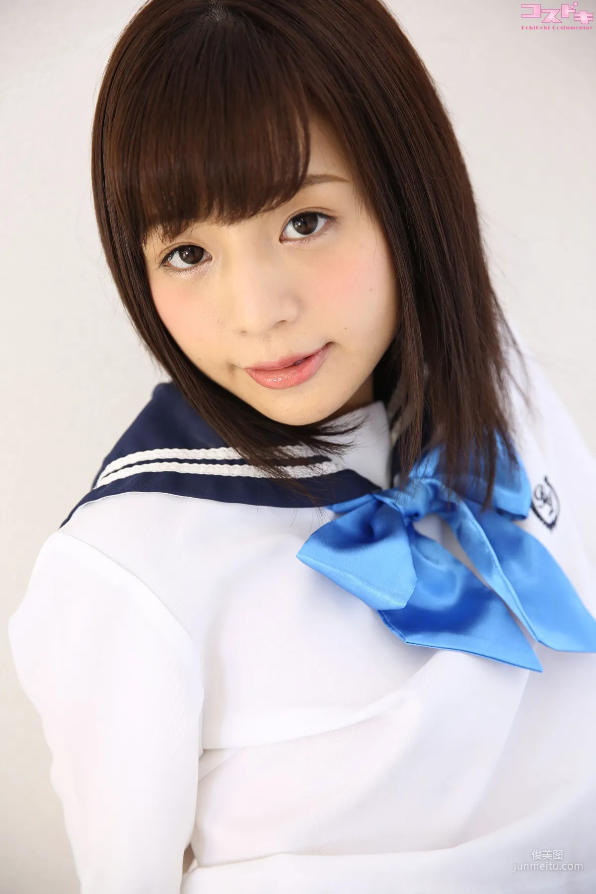 [Cosdoki] 宮野瞳 Hitomi Miyano miyanohitomi4_pic_sailor1 寫真集 38