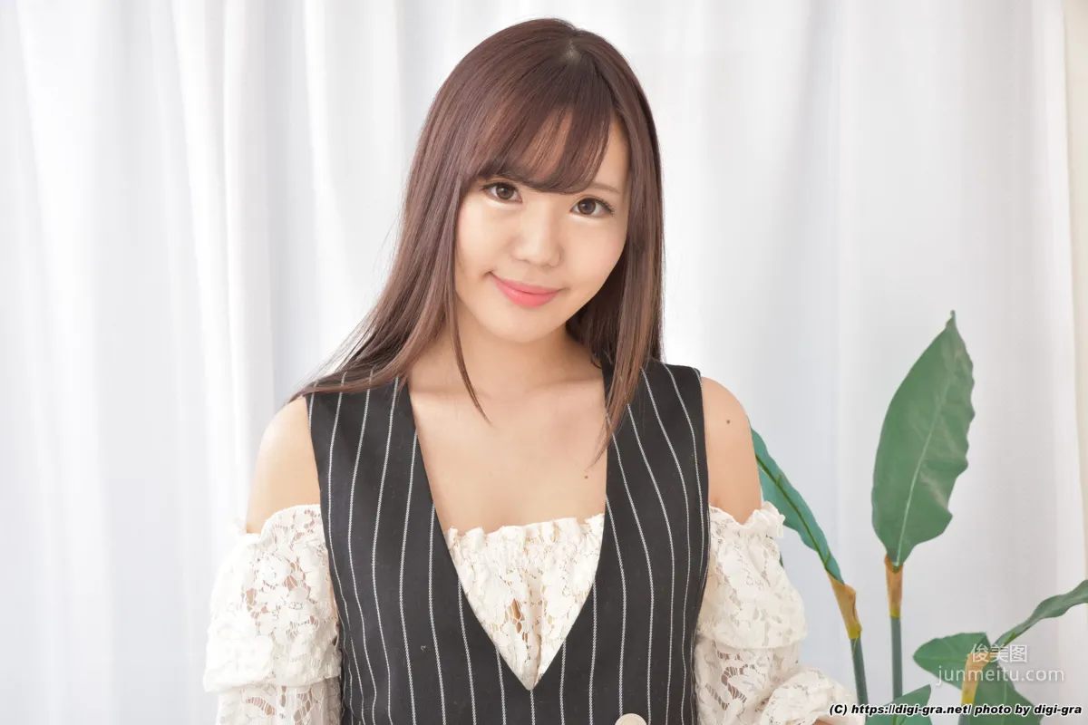 [Digi-Gra] Sarina Kurokawa Photoset 06 Photo Set photo 3