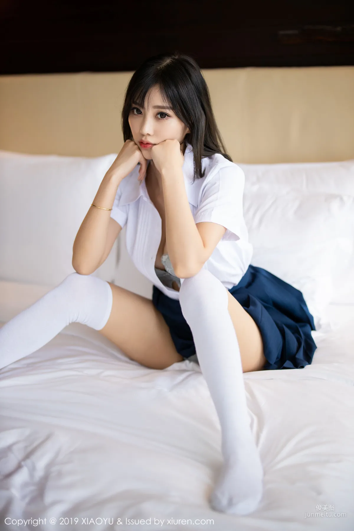 Yang Chenchen: XIAOYU Vol. 184 photo 42