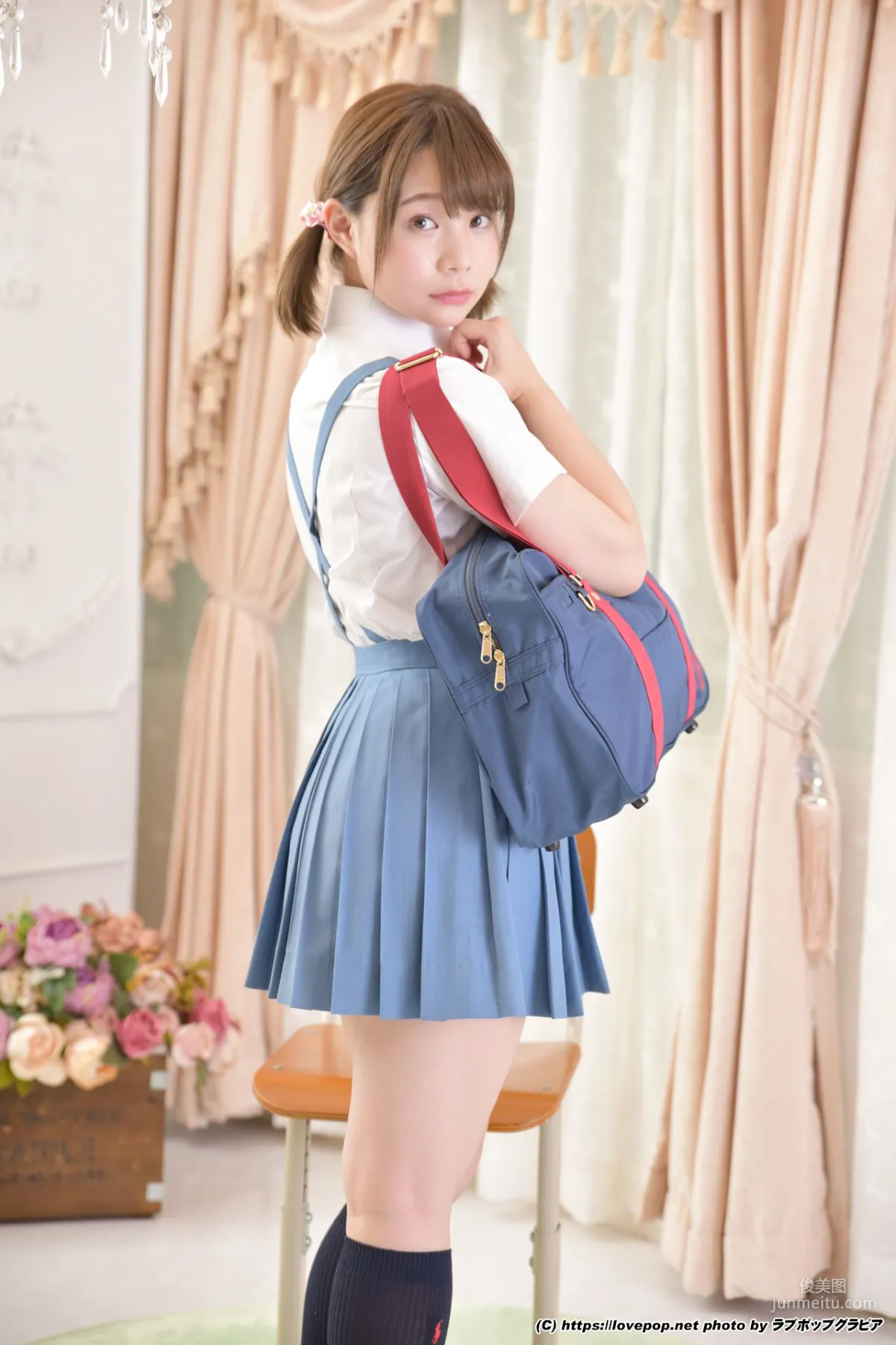 [LovePop] Mana Photoset 08 Photo Set photo 20