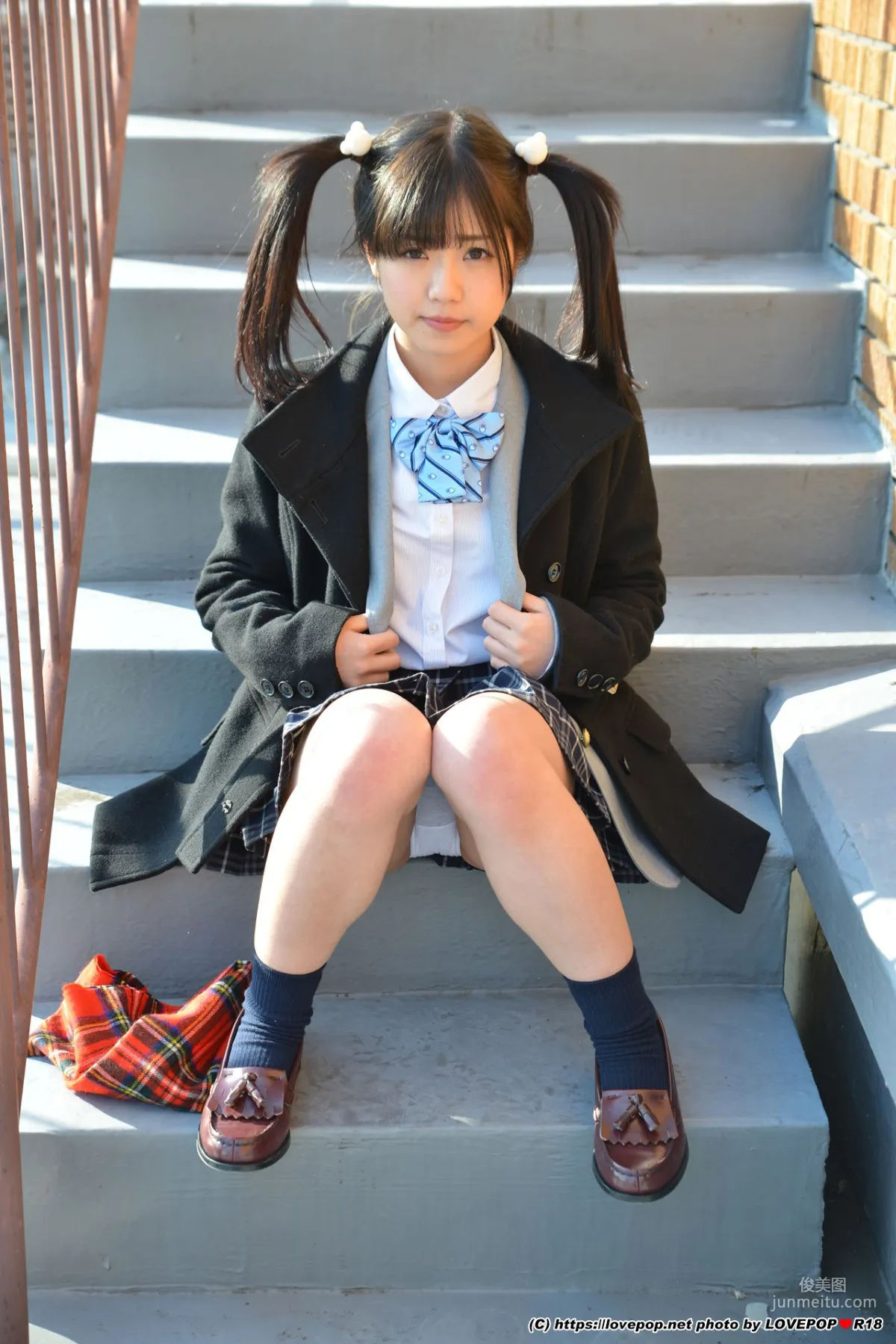 [LOVEPOP] Ruru Arisu Ruru Arisu Photoset 04 Photo Set photo 39