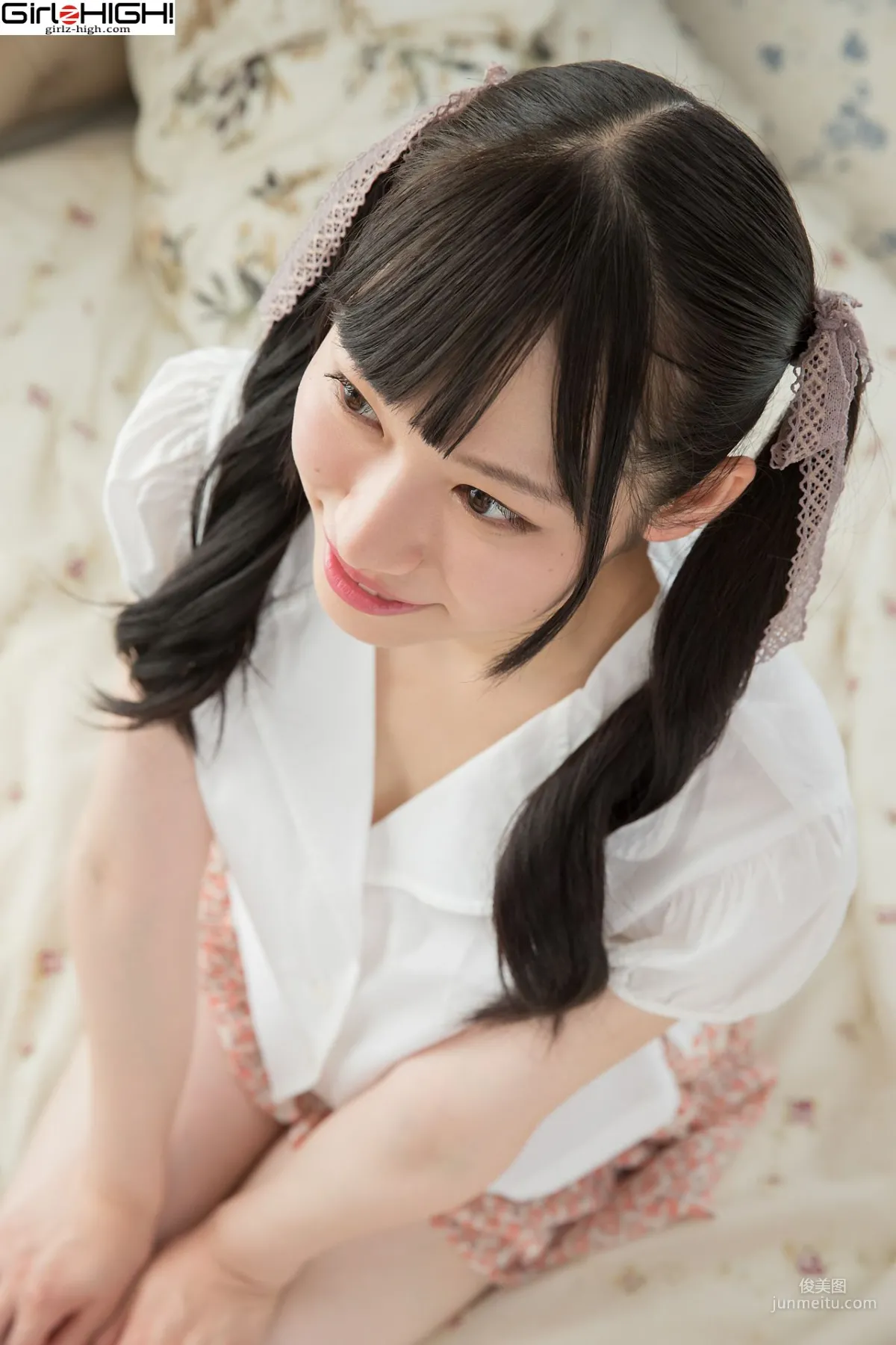 Ayana Haduki 葉月彩菜 - bfaa_032_001 [Girlz-High] 寫真集 13