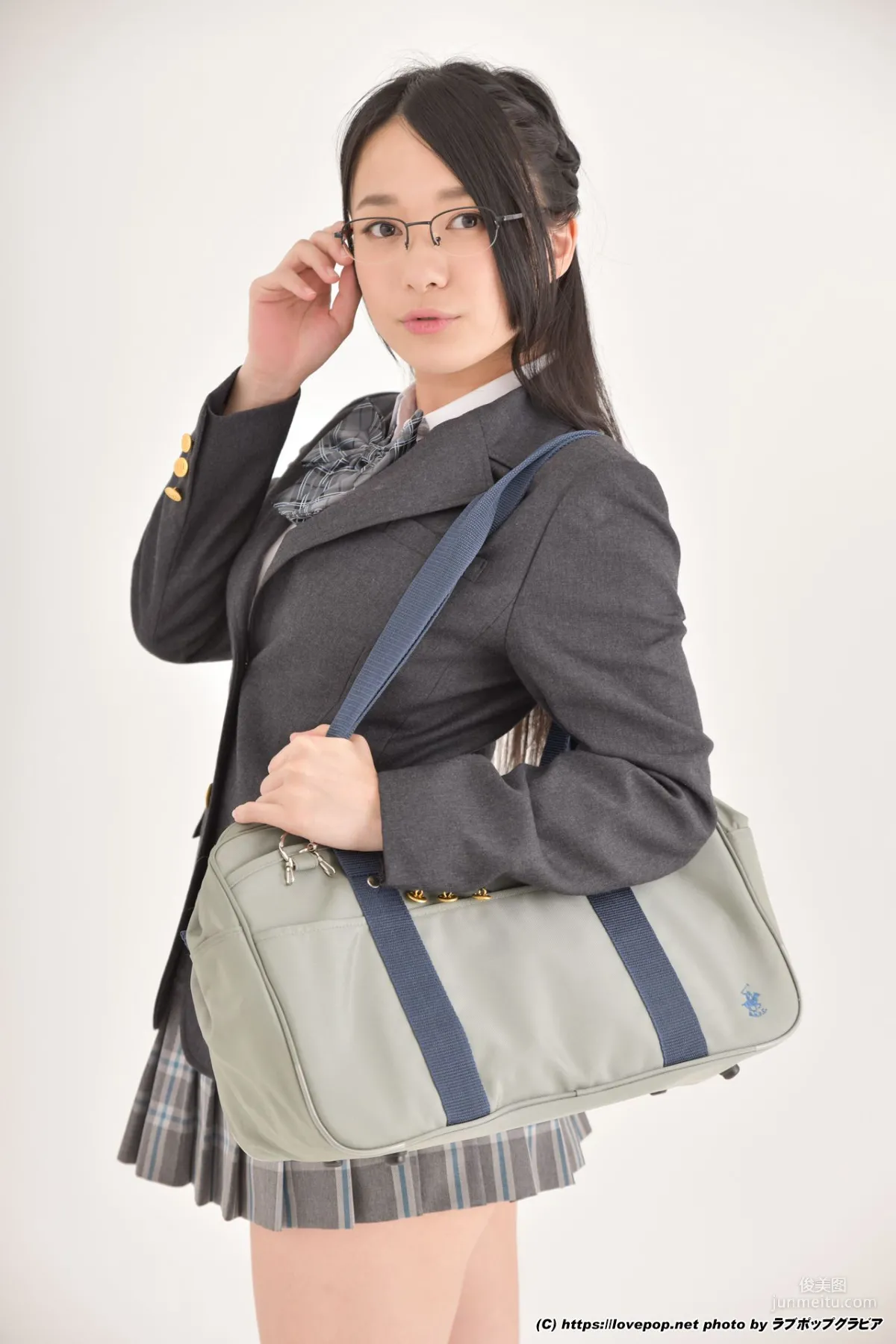 Tomoe Yamanaka [LovePop] Photoset 04 Photo Set photo 10