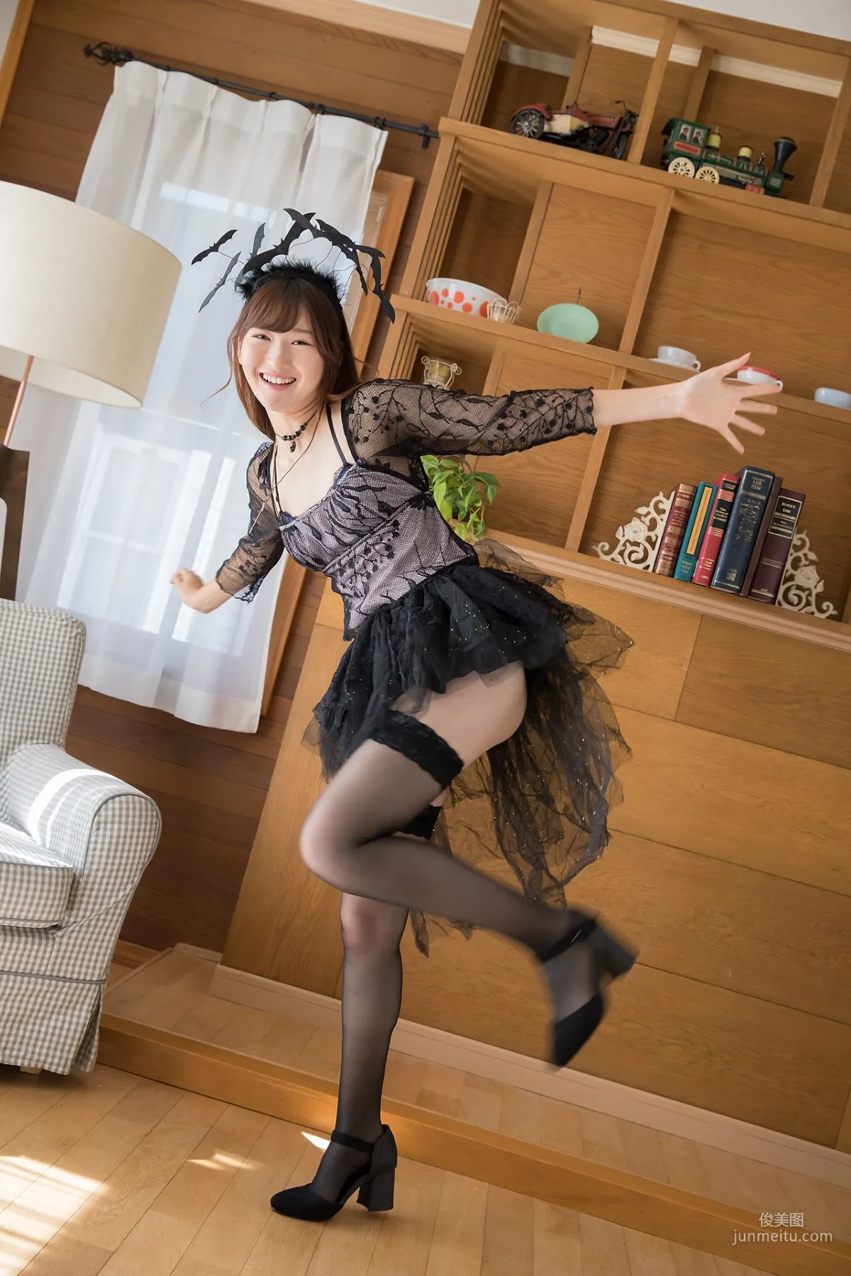 近藤あさみ Special Gallery 2.2 [Minisuka.tv] 寫真集 15