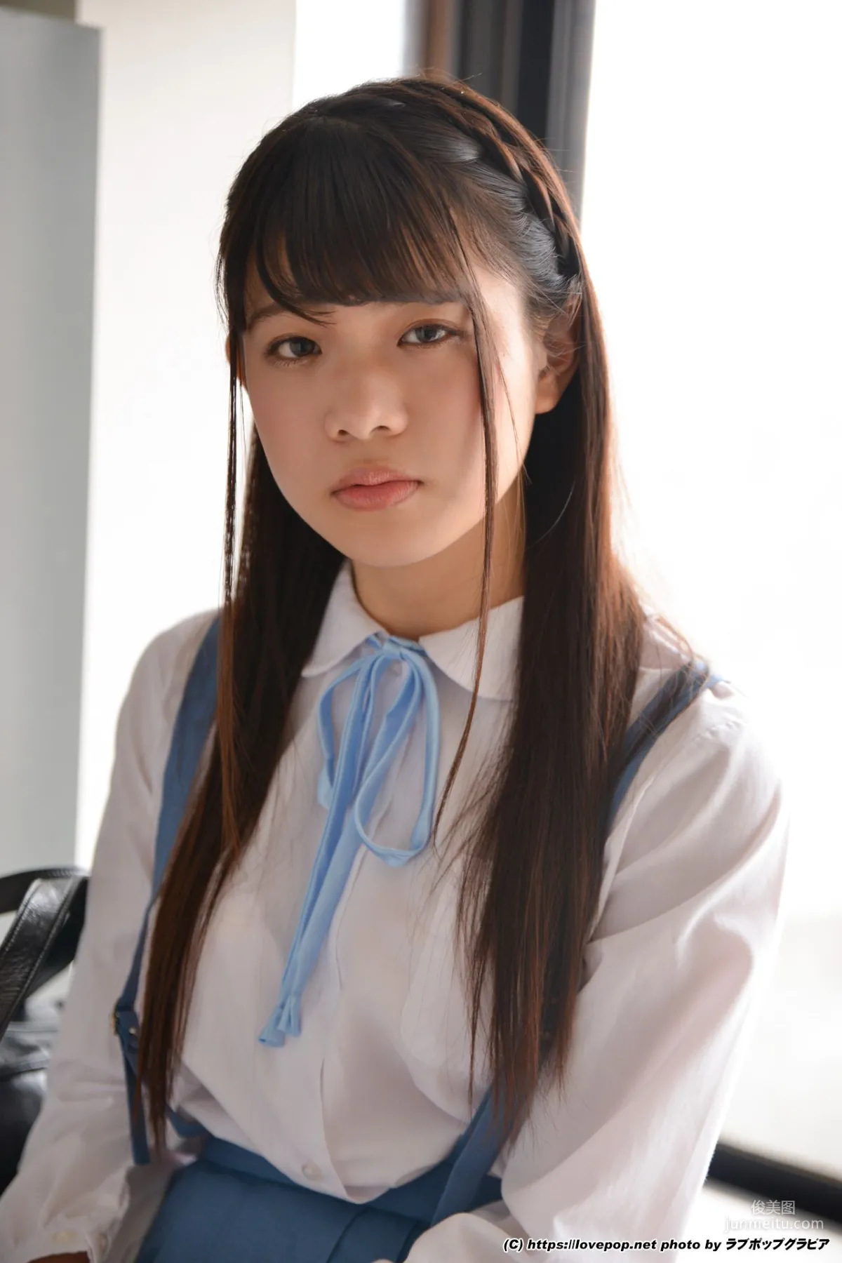 [LovePop] Sara Oumi Photoset 05 Photo Set photo 27