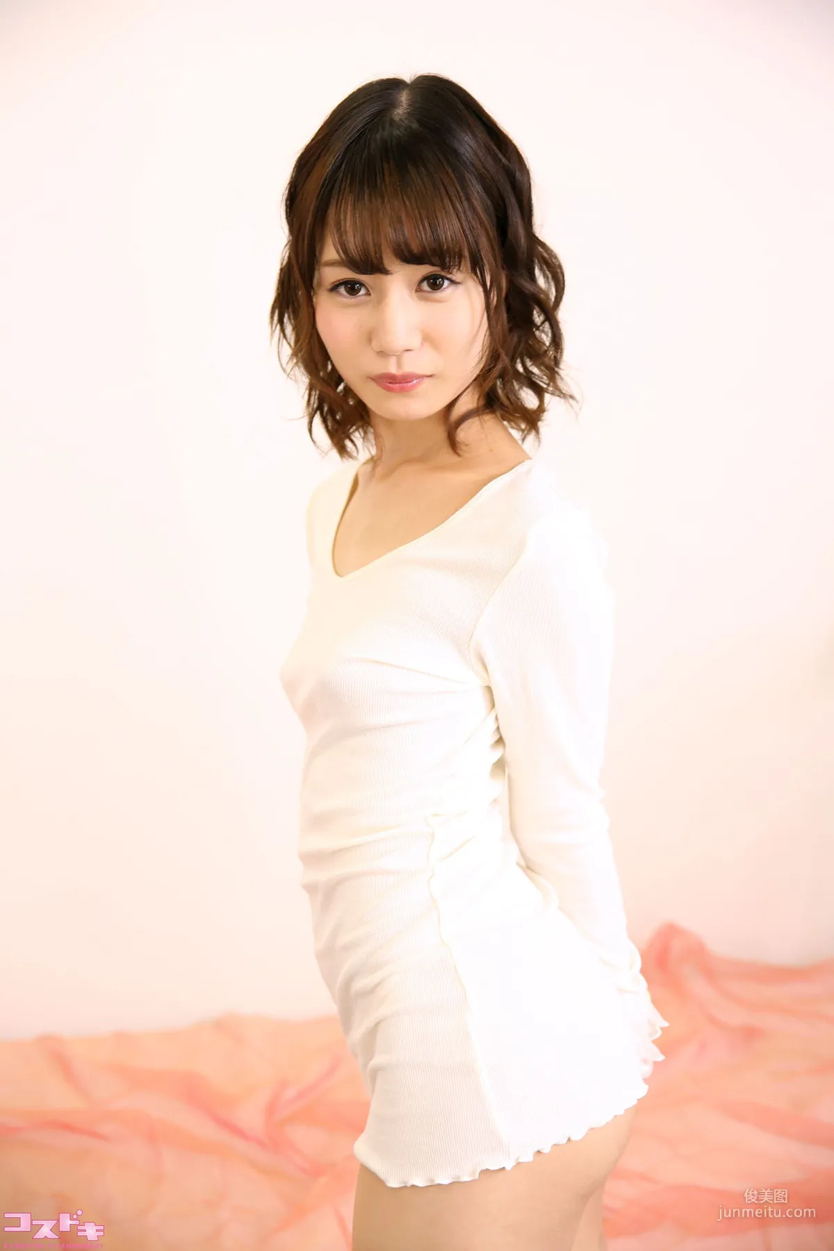 Kasumi Yuuki 結城花純 yuukikasumi_pic_heyagi1 [Cosdoki] 寫真集 2