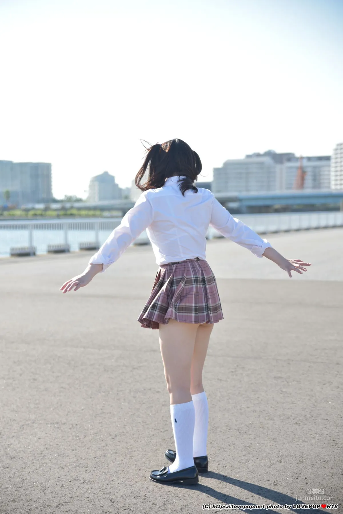 [LOVEPOP] 立花めい Mei Tachibana Photoset 07 寫真集 38