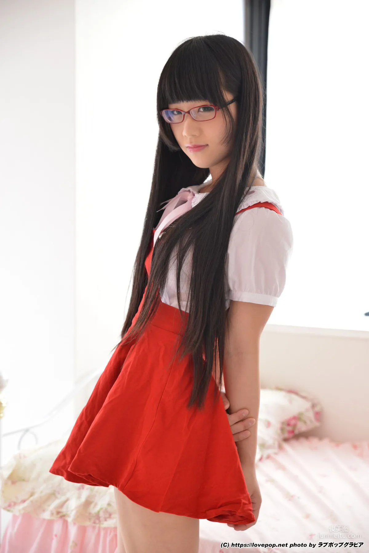 [LovePop] Eri Kitami Photoset 05 Photo Set photo 14