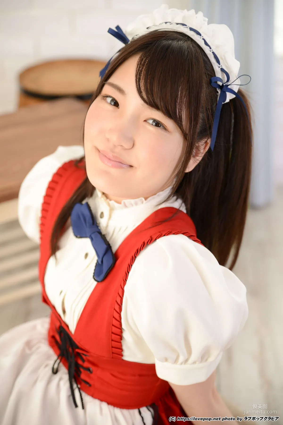 Nozomi Shirakawa 白河希美 [LOVEPOP] Photoset 03 寫真集 58