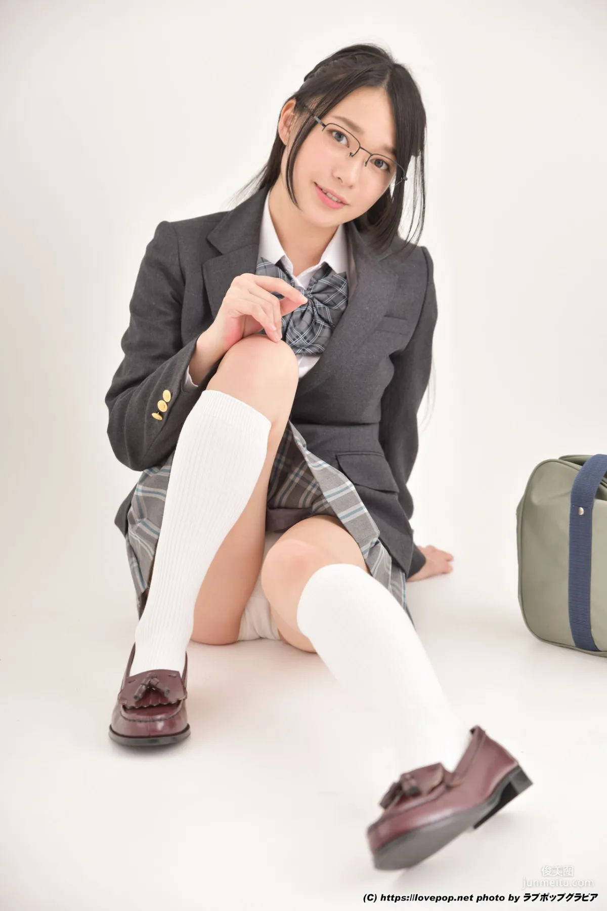 Tomoe Yamanaka [LovePop] Photoset 04 Photo Set photo 26