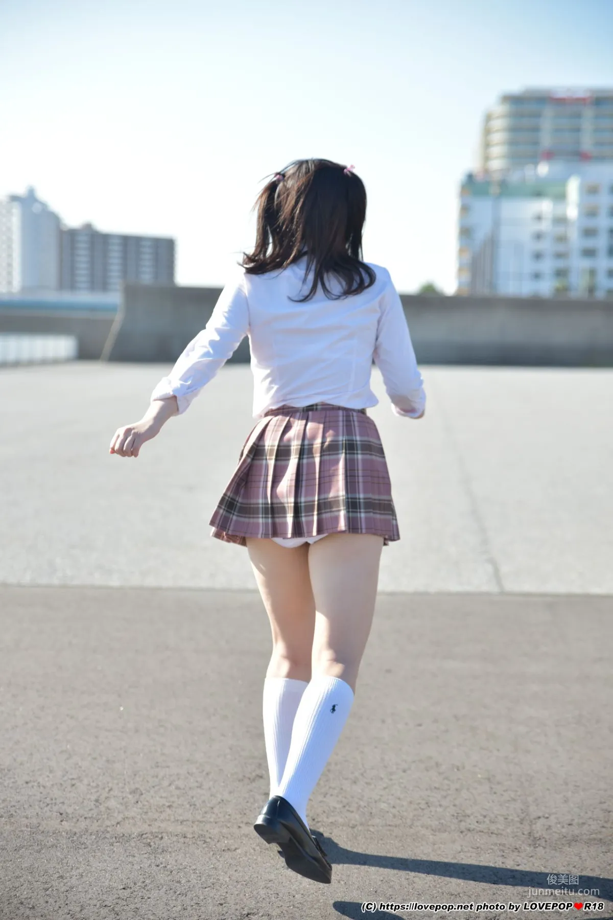[LOVEPOP] 立花めい Mei Tachibana Photoset 07 寫真集 40