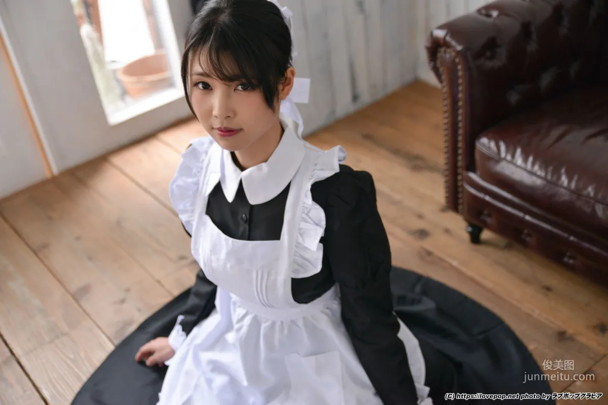 [LOVEPOP] 南楓 Kaede Minami Photoset 05 寫真集 29