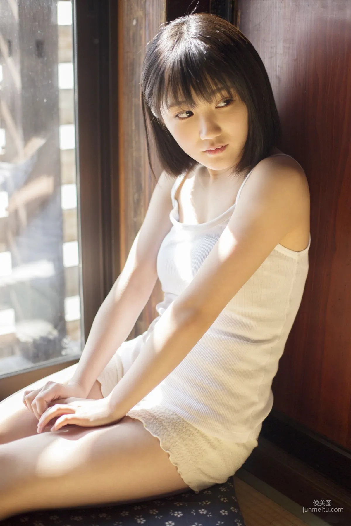 Musubu Funaki 船木結 [Hello! Project Digital Books] No.185 寫真集 69