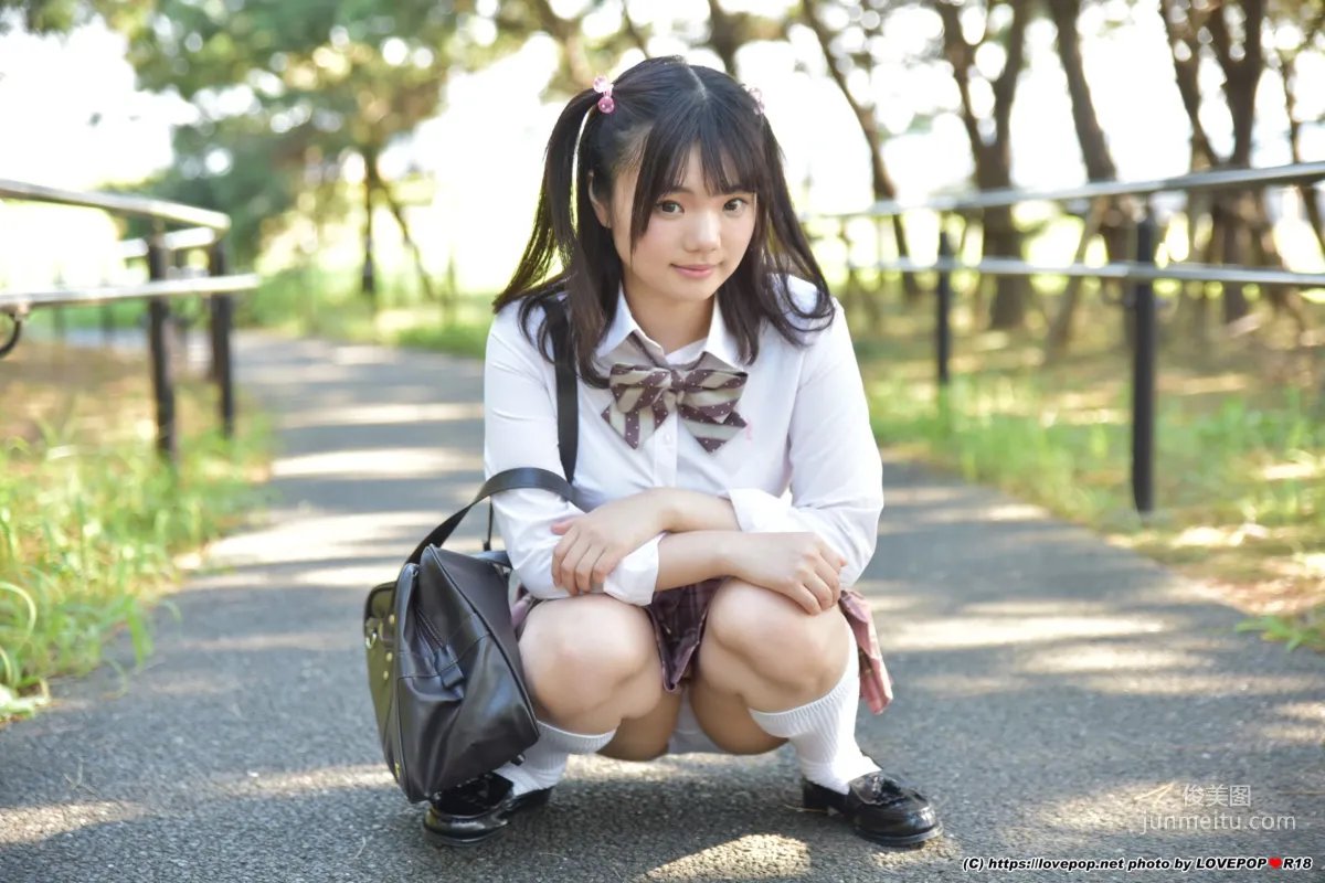 [LOVEPOP] 立花めい Mei Tachibana Photoset 07 寫真集 20