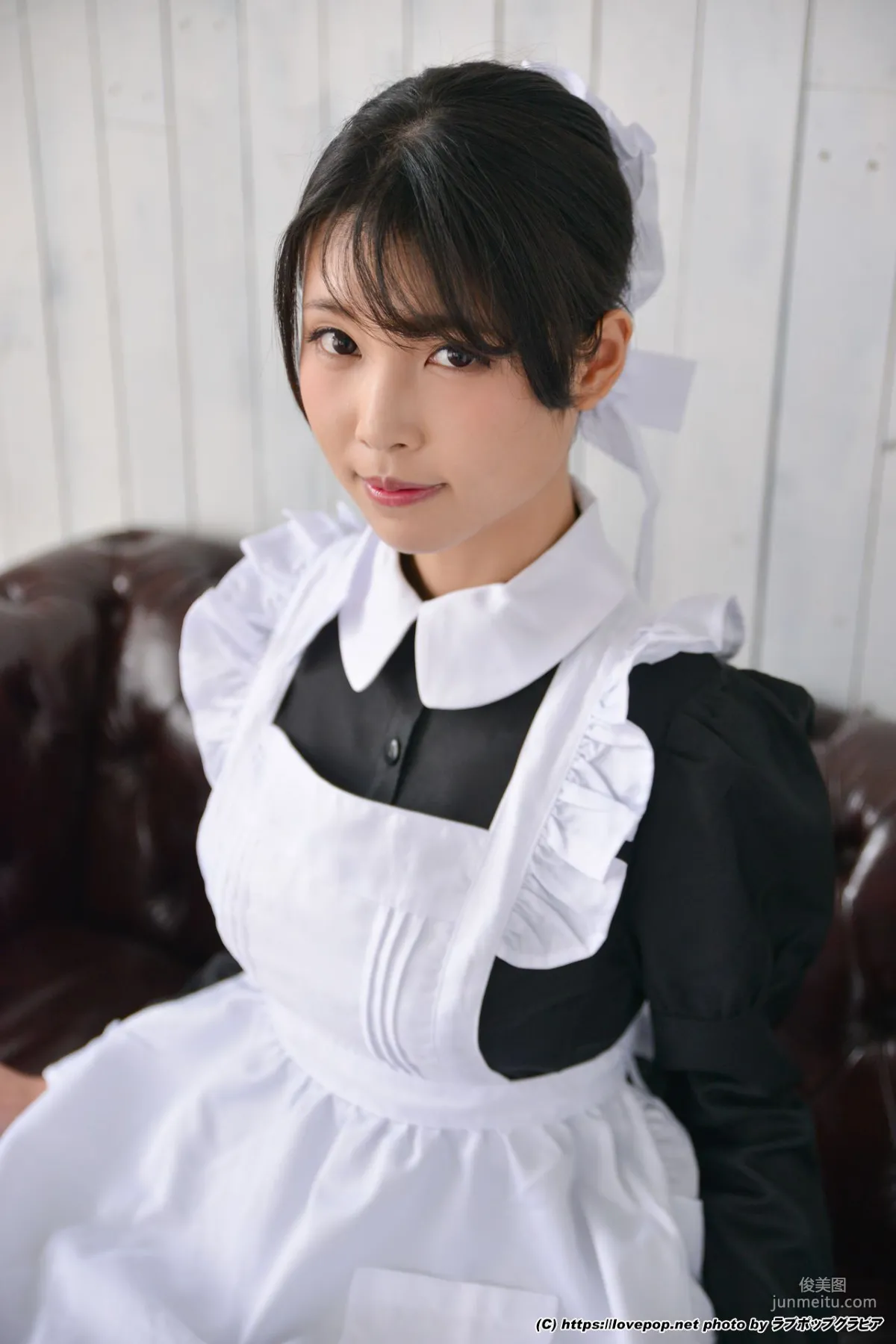 [LOVEPOP] 南楓 Kaede Minami Photoset 05 寫真集 37
