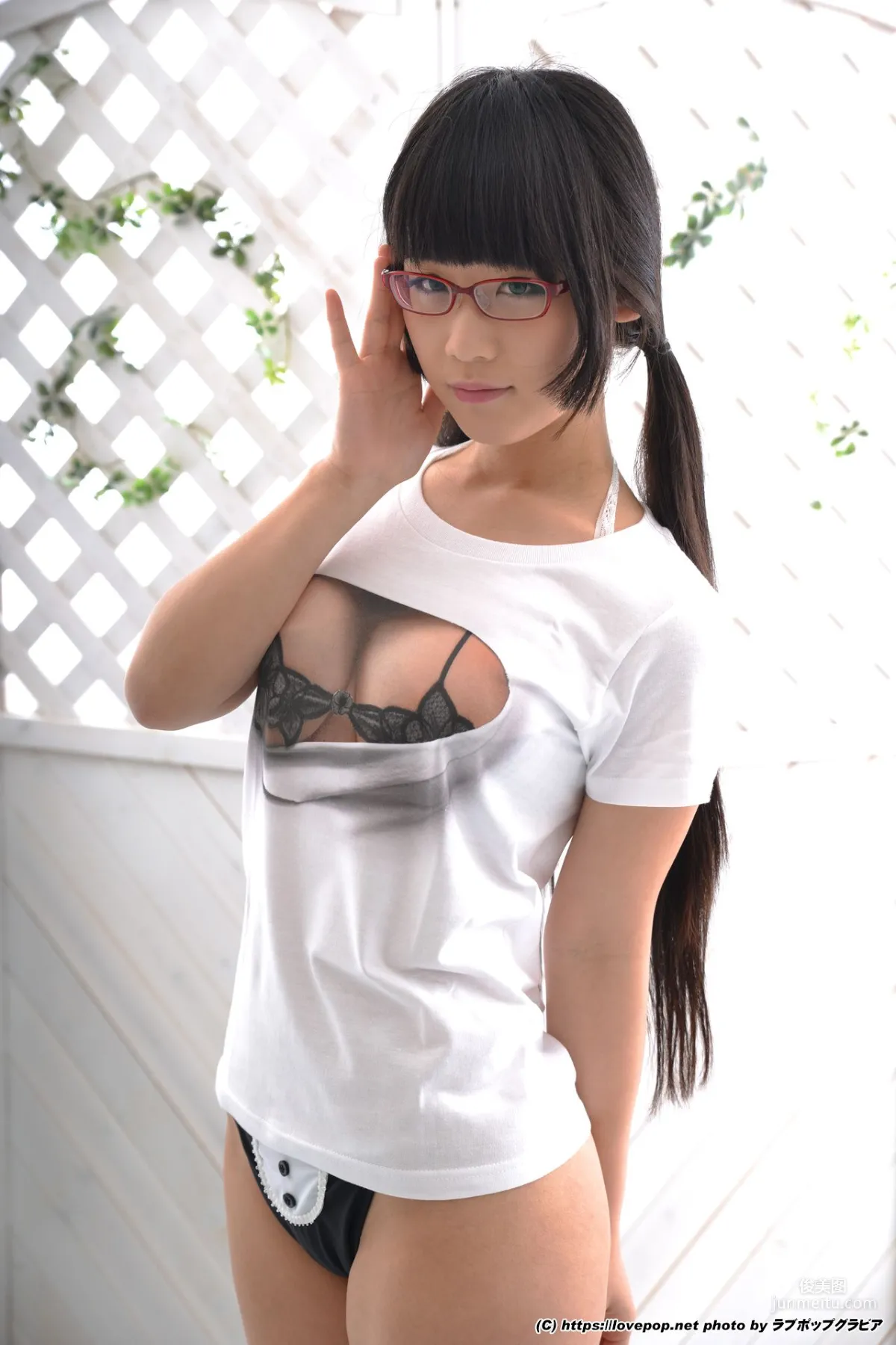 Eri Kitami [LovePop] Photoset 03 Photo Set photo 7