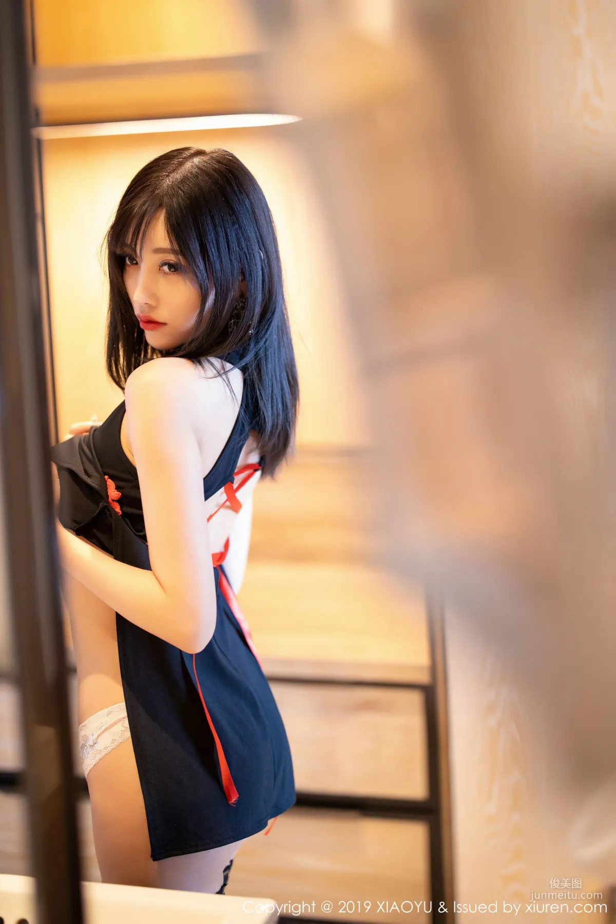 Yang Chenchen: XIAOYU Vol. 174 photo 49
