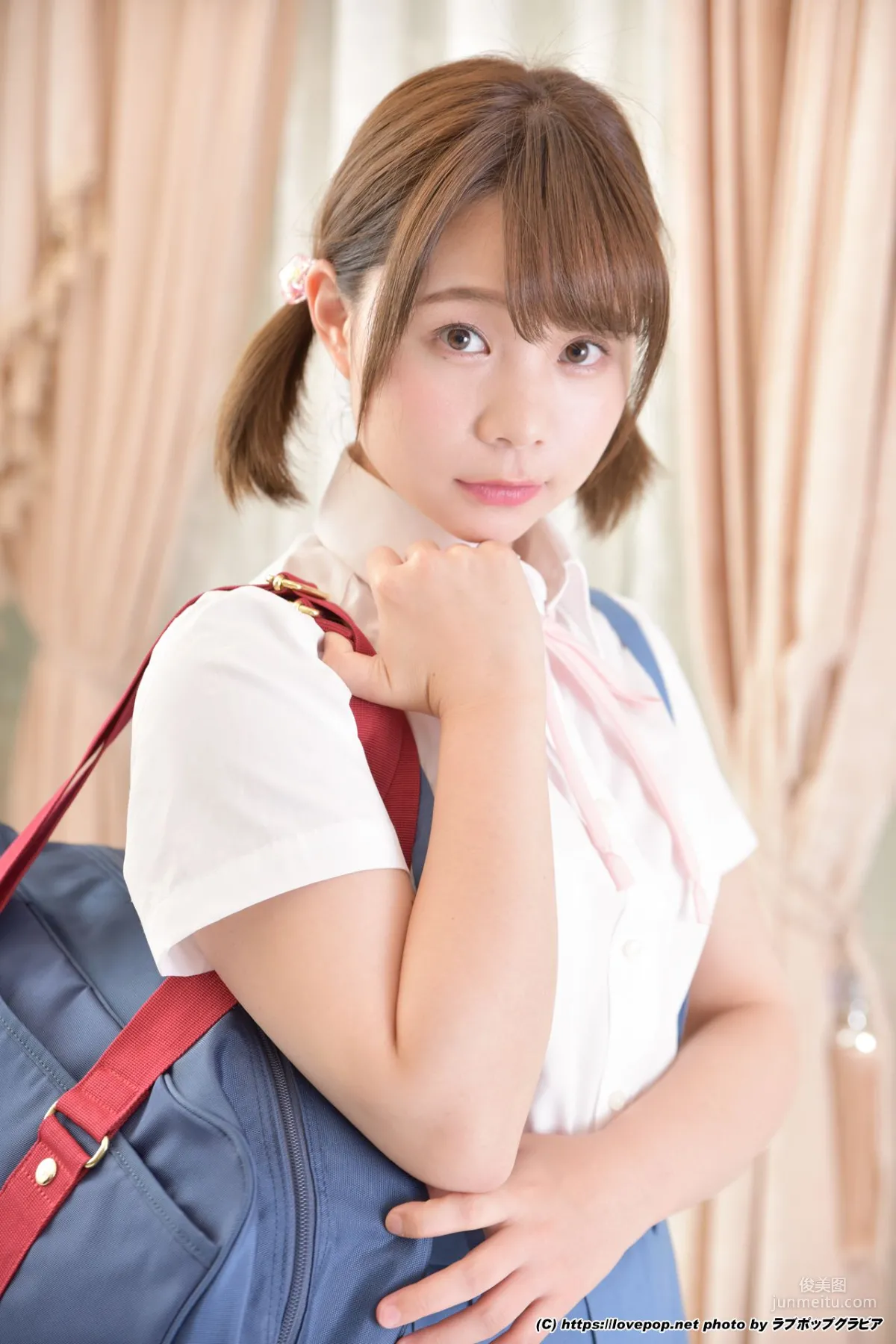 [LovePop] Mana Photoset 08 Photo Set photo 16