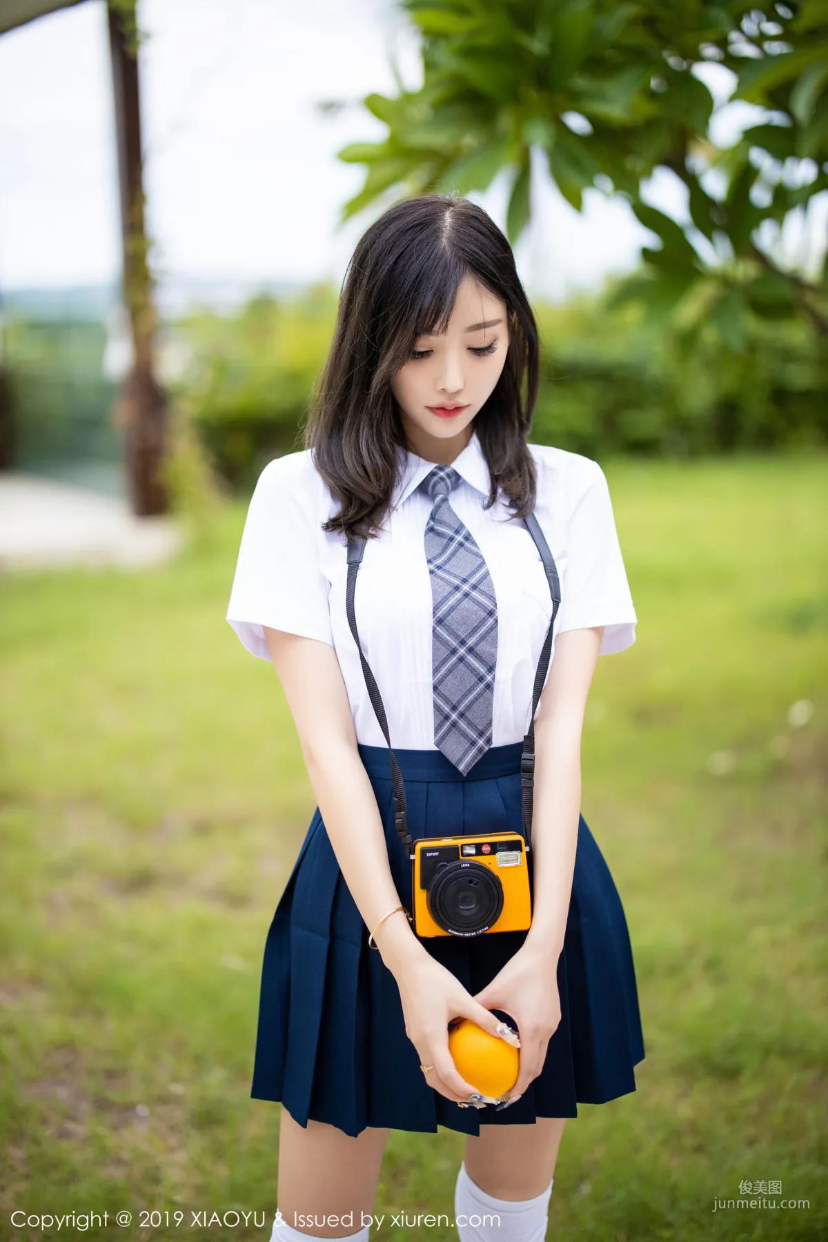 Yang Chenchen: XIAOYU Vol. 184 photo 2
