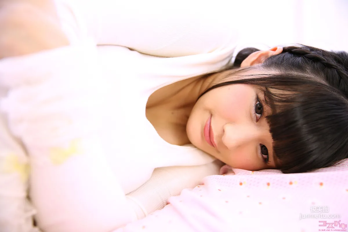 [Cosdoki] Kou Asumi 明海こう asumikou_pic_heyagi1 寫真集 44