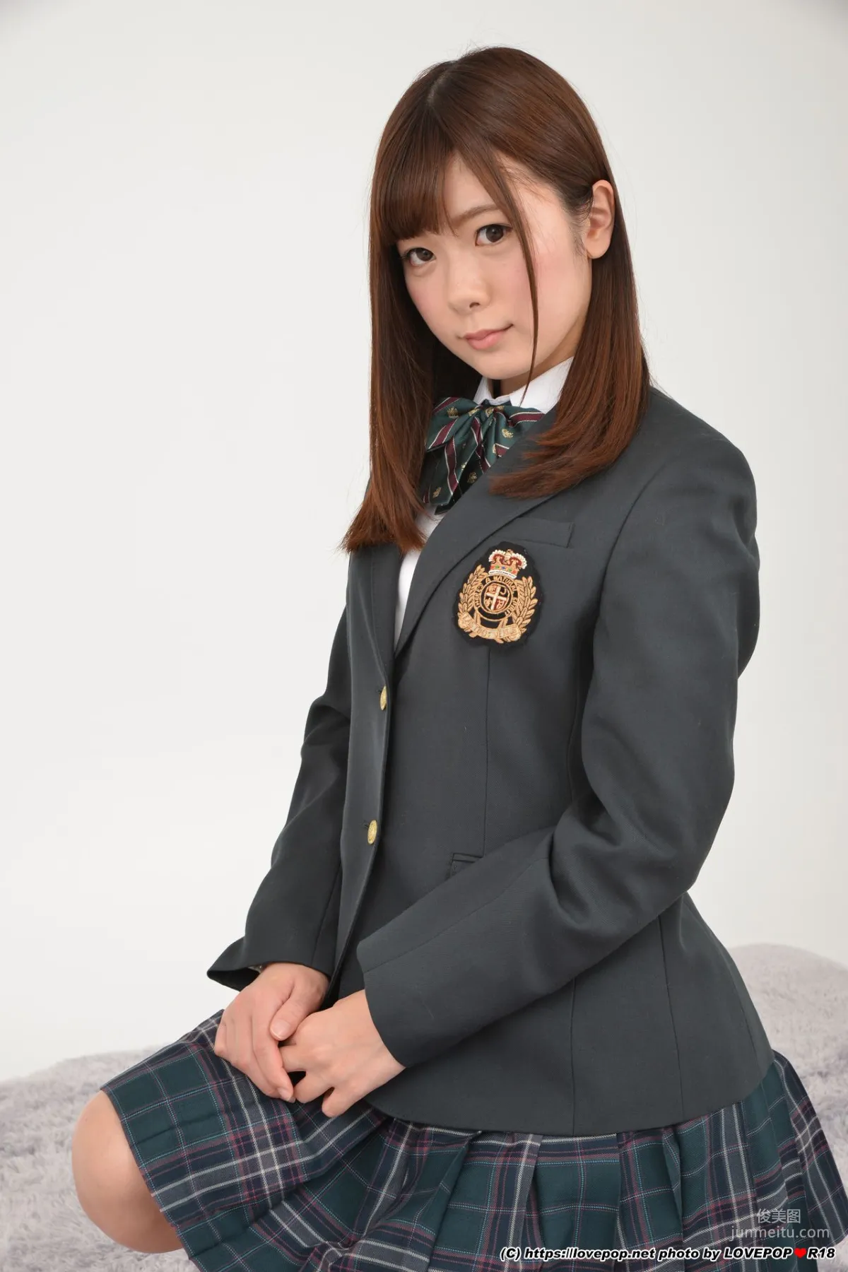 [LOVEPOP] Kisaki Narusawa (Noa Mizuhara) Photoset 02 Photo Set photo 28