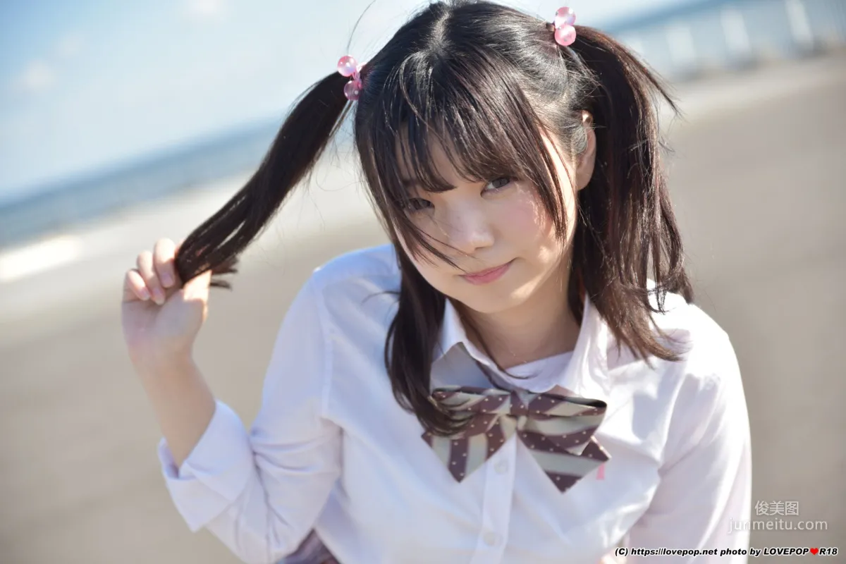 [LOVEPOP] 立花めい Mei Tachibana Photoset 07 寫真集 50