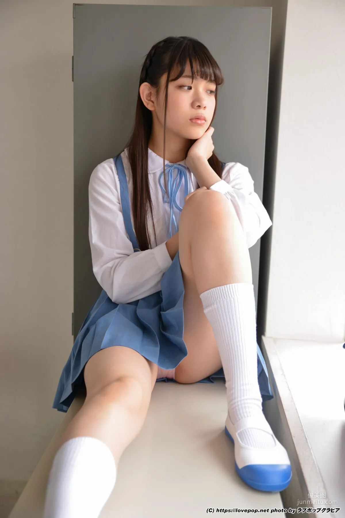 [LovePop] Sara Oumi Photoset 05 Photo Set photo 34
