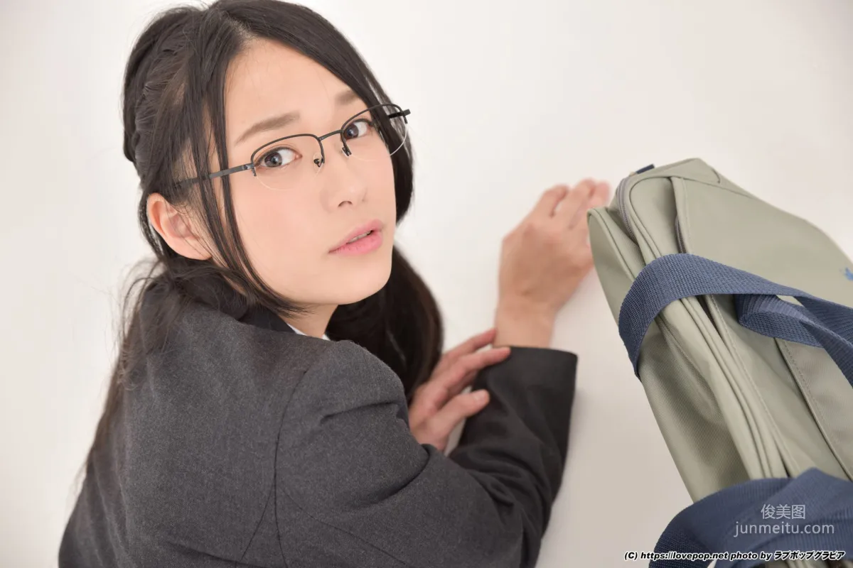 Tomoe Yamanaka [LovePop] Photoset 04 Photo Set photo 45