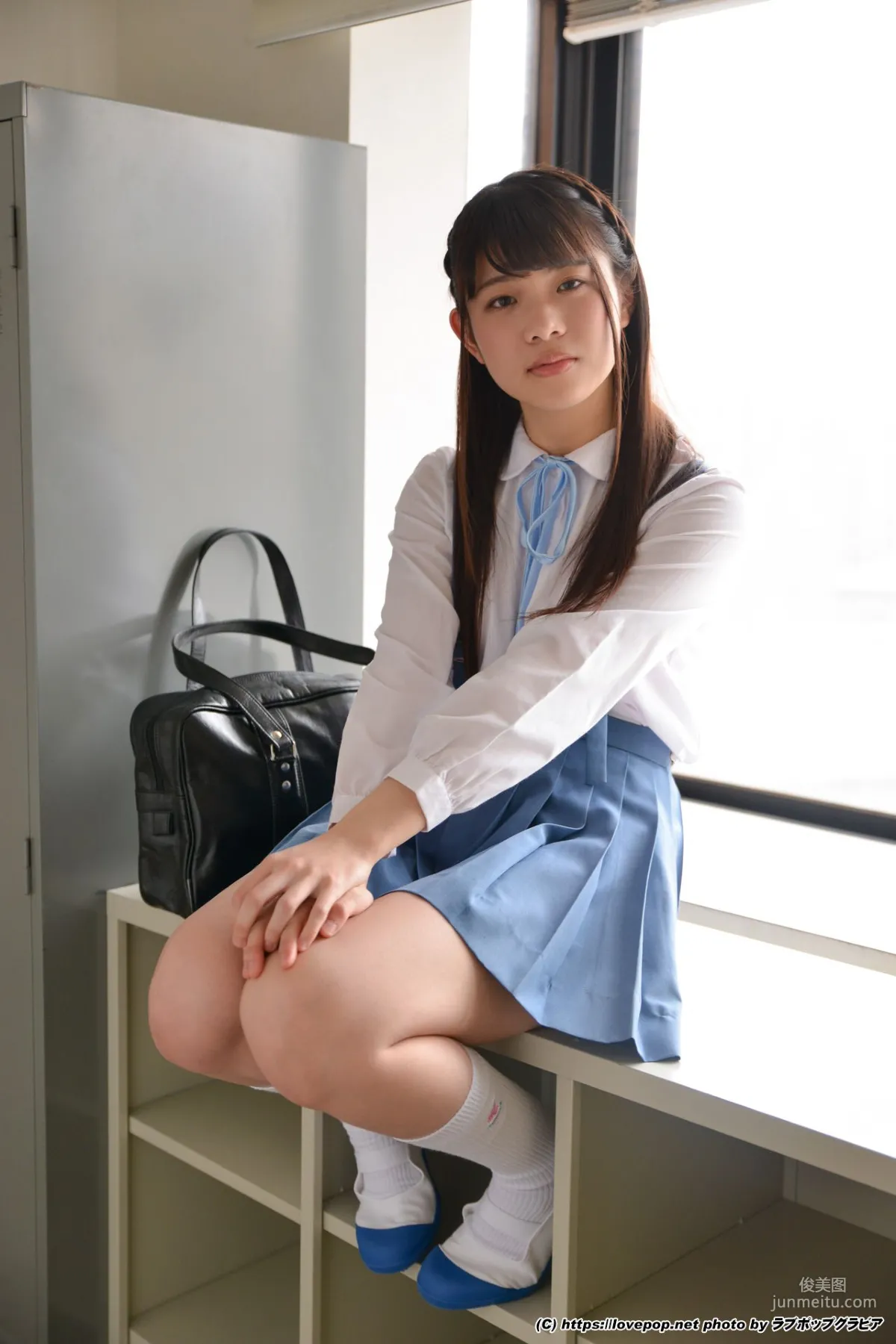 [LovePop] Sara Oumi Photoset 05 Photo Set photo 25