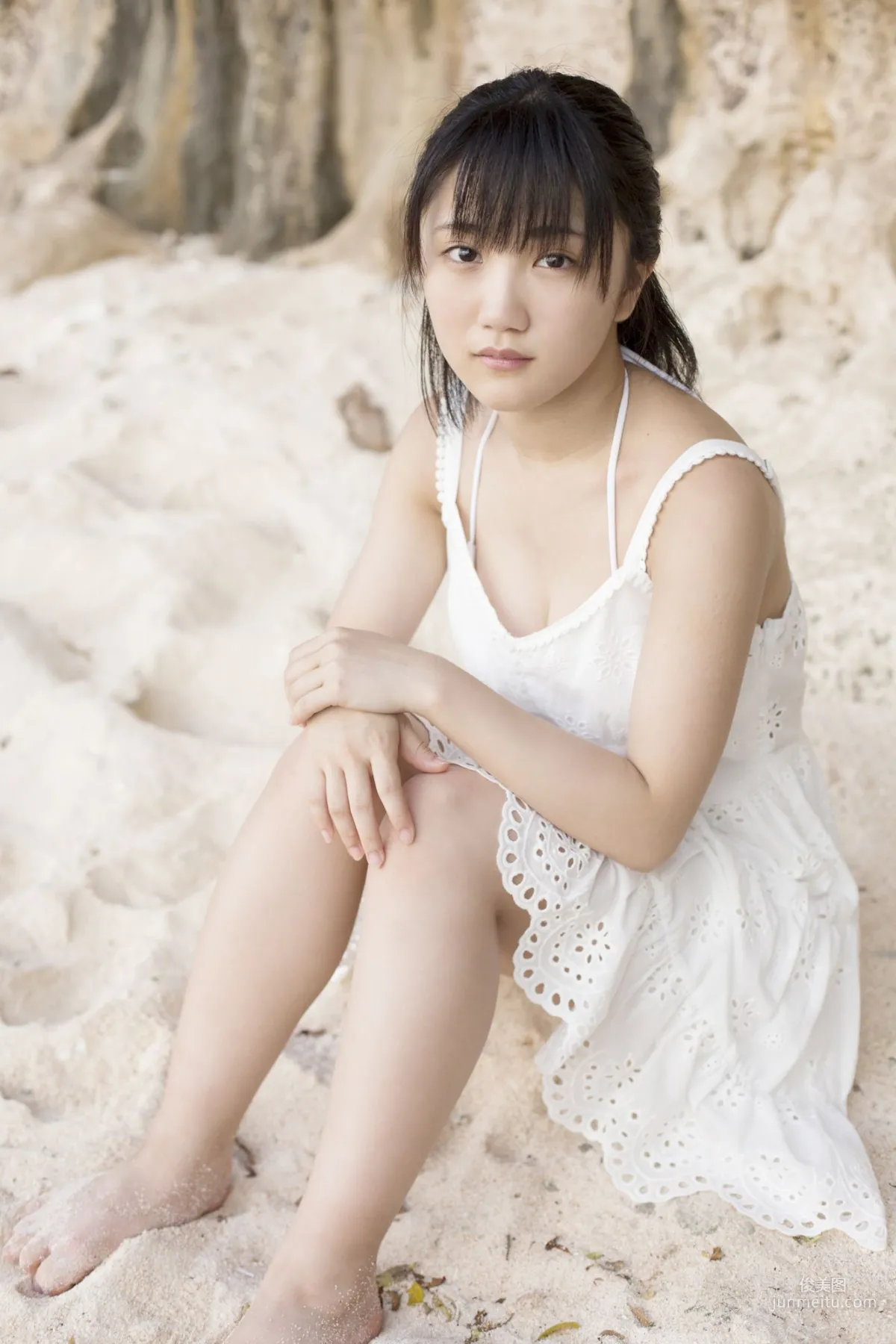 船木結 Musubu Funaki [Hello! Project Digital Books] No.184 寫真集 61