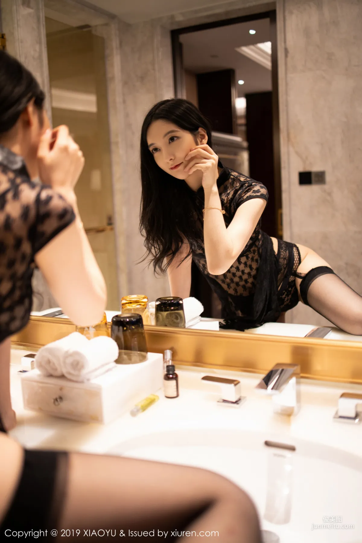 Angela Xiao Reba Graceful and Charming [XIAOYU] Vol.182 Photo Set photo 20