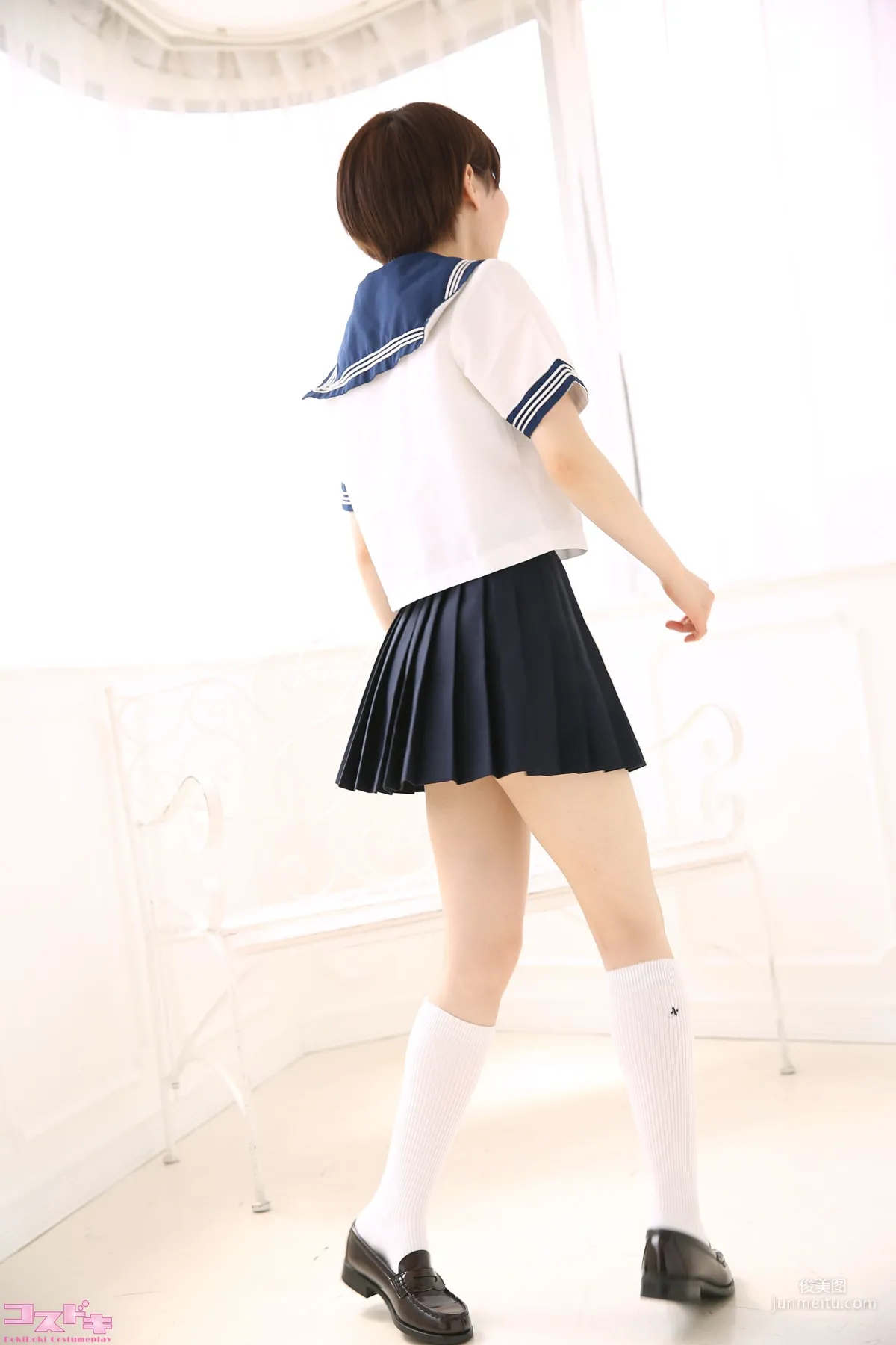 [Cosdoki] Arisa Koume koumearisa_pic_sailor1 Photo Set photo 13