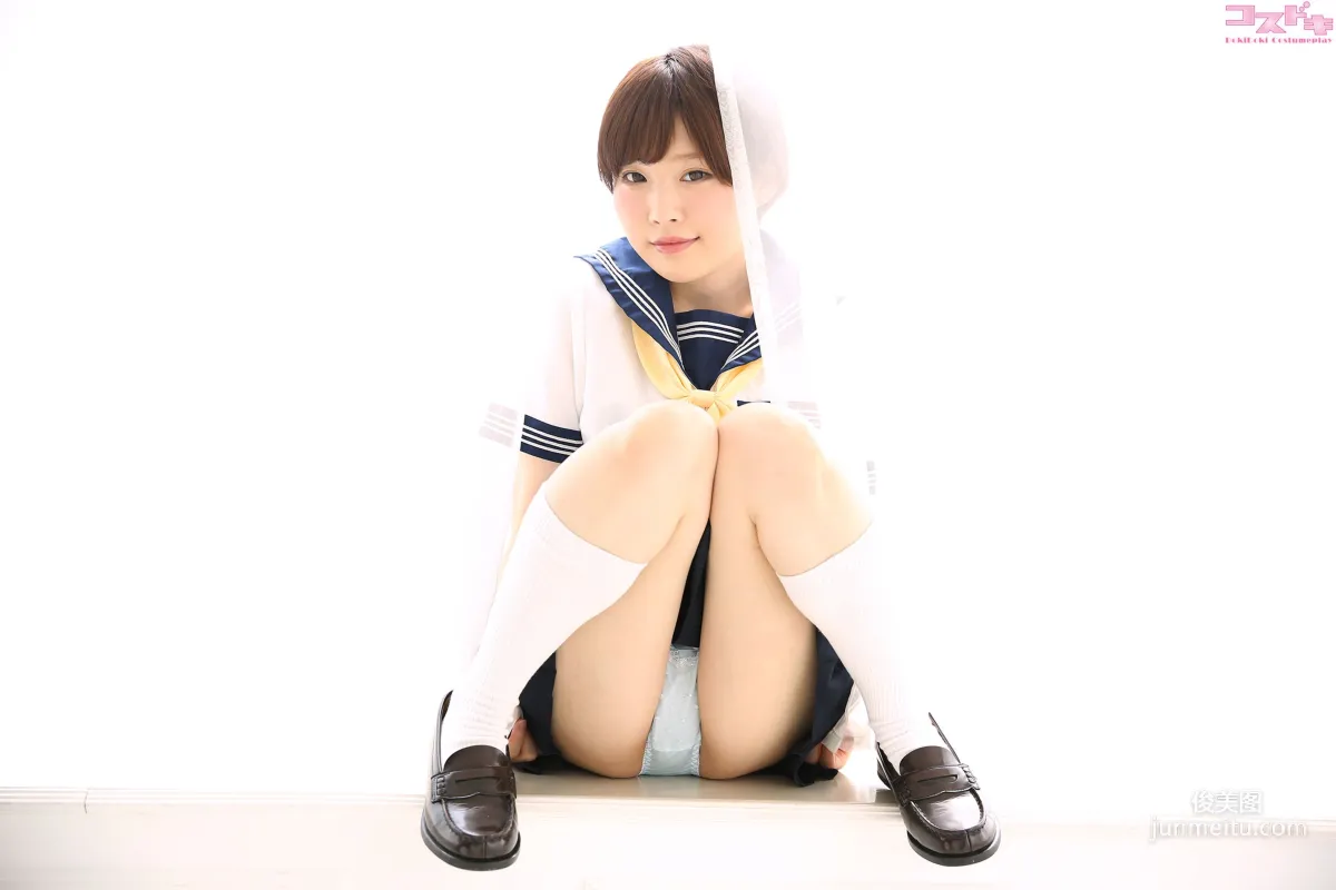 Arisa Koume koumearisa_pic_sailor2 [Cosdoki] Photo Set photo 25