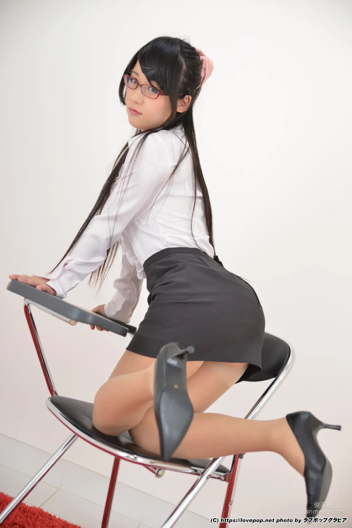 [LovePop] Eri Kitami Photoset 01 Photo Set photo 22