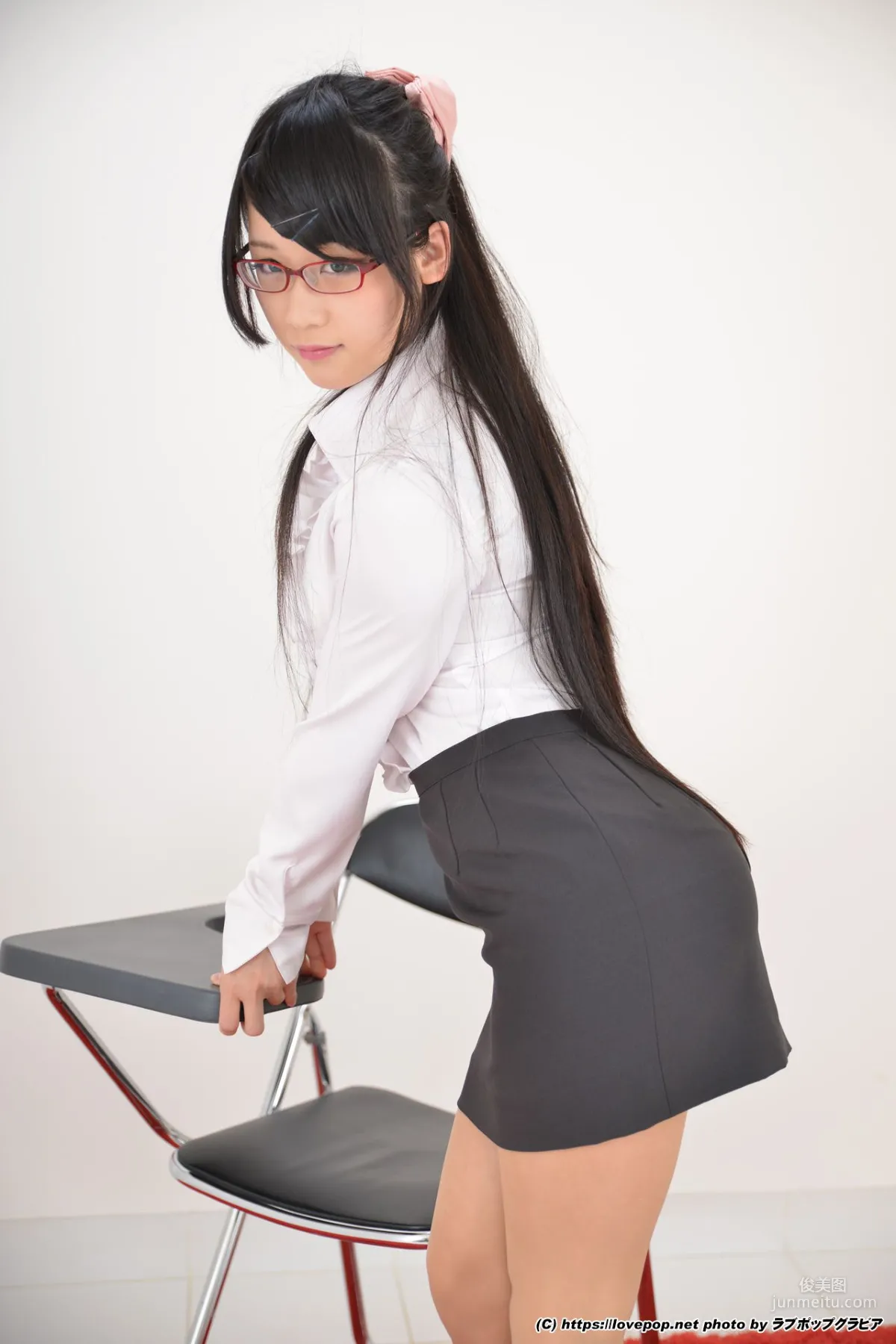 [LovePop] Eri Kitami Photoset 01 Photo Set photo 17