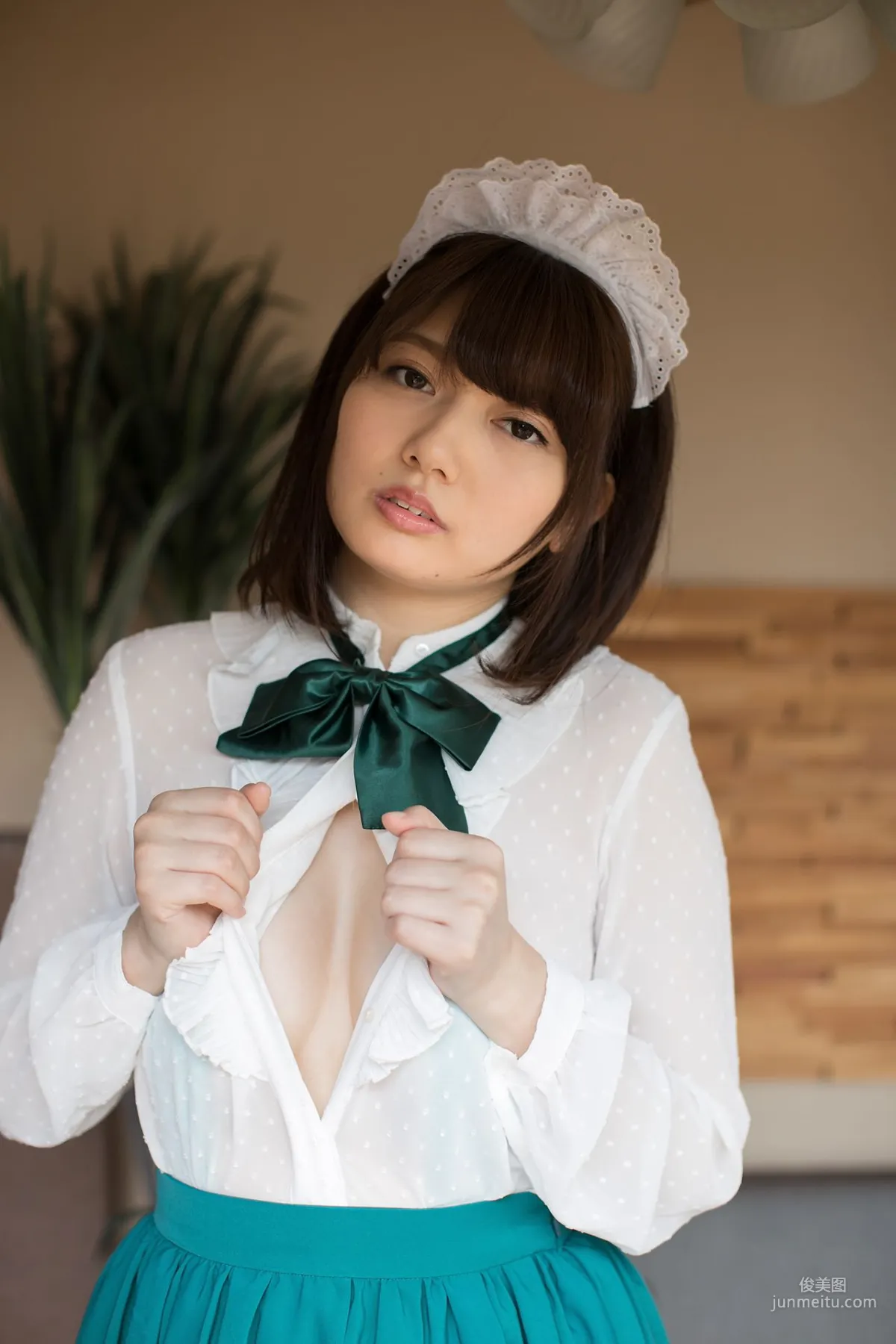 泉屋アイナ Limited Gallery 01 [Minisuka.tv] 写真集7