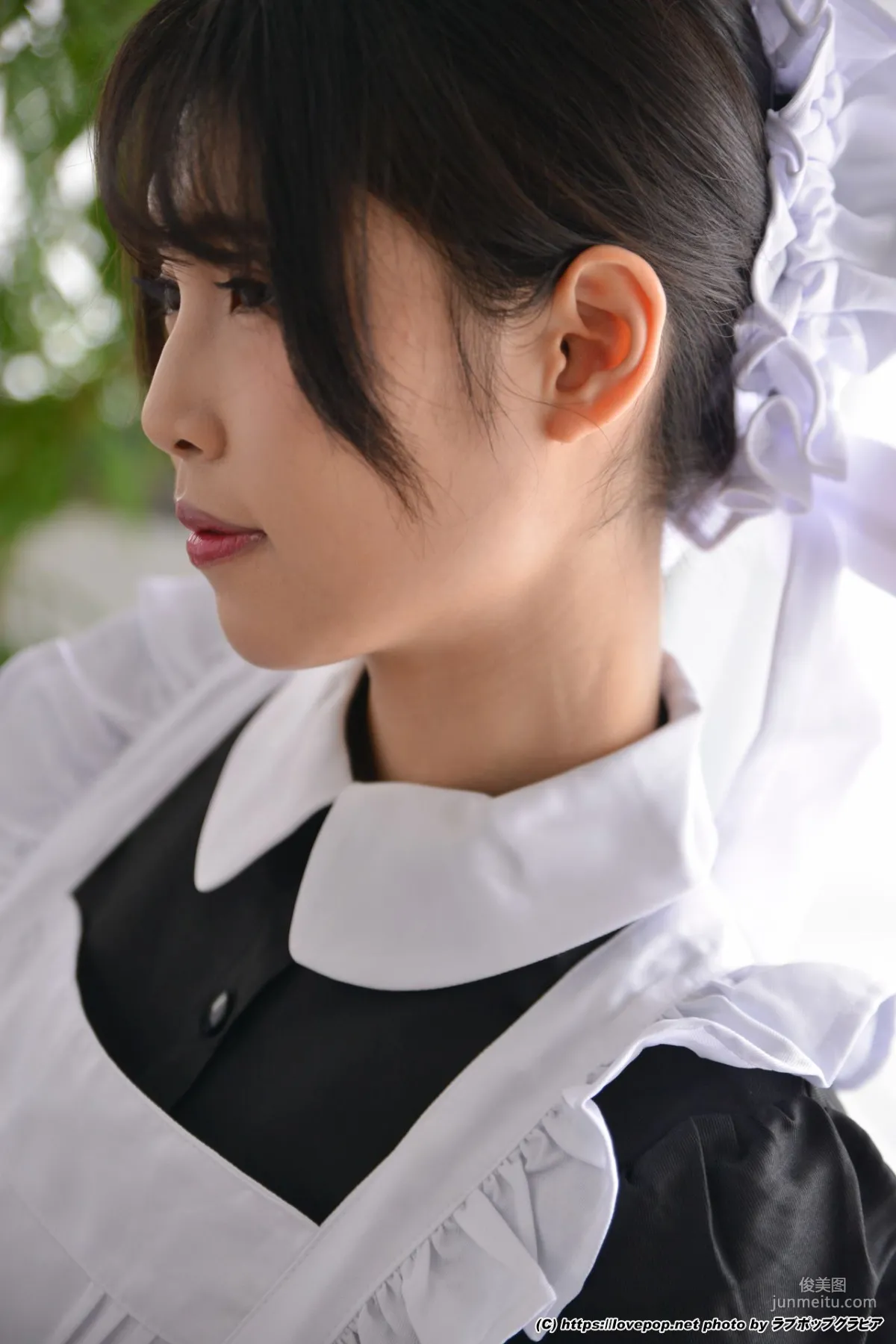 [LOVEPOP] 南楓 Kaede Minami Photoset 05 寫真集 13