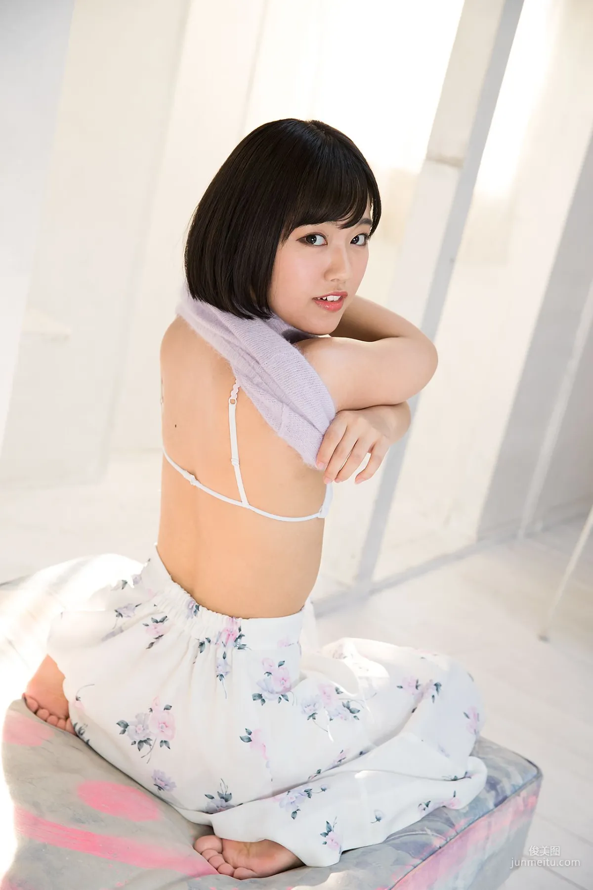 香月りお Special Gallery 10.1 [Minisuka.tv] 写真集39