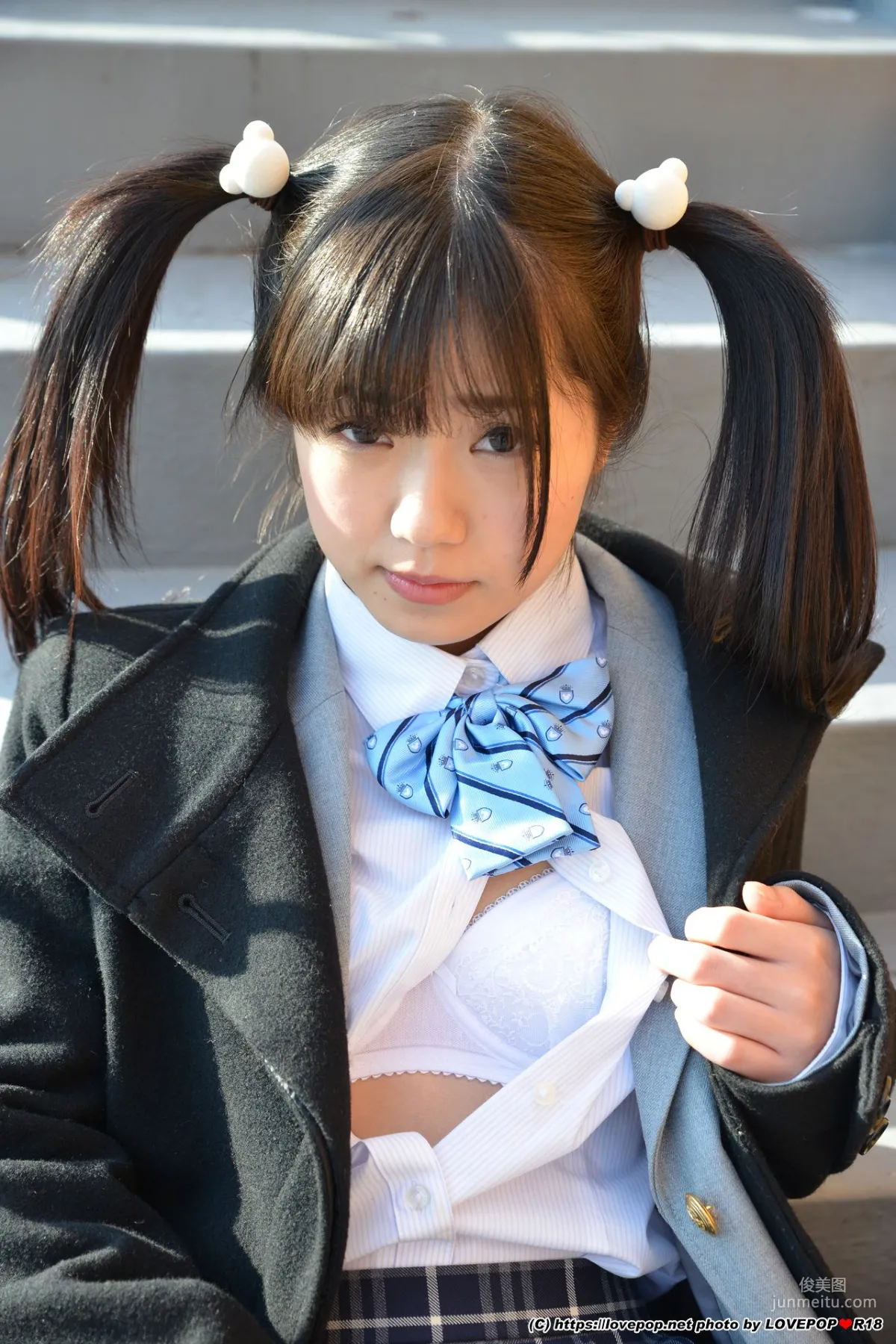 [LOVEPOP] Ruru Arisu Ruru Arisu Photoset 04 Photo Set photo 44