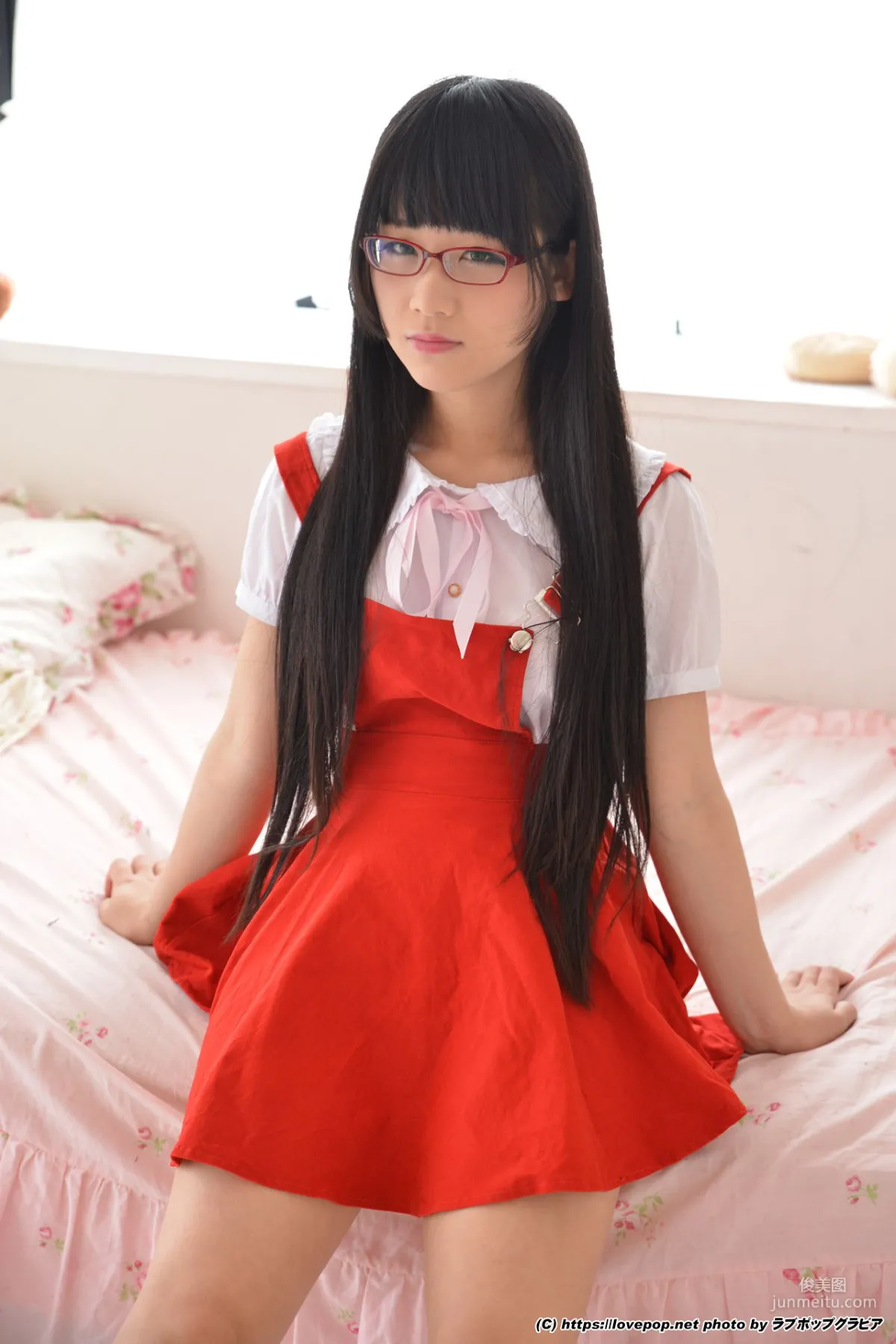 [LovePop] Eri Kitami Photoset 05 Photo Set photo 8