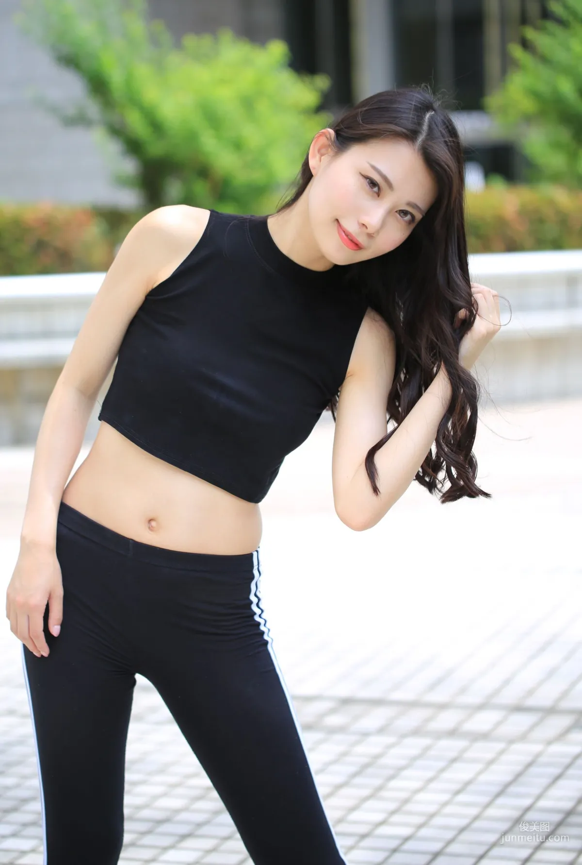 Sumire Jelly すみれゼリ 野乃すみれ《Healthy OUTIE》 写真集23