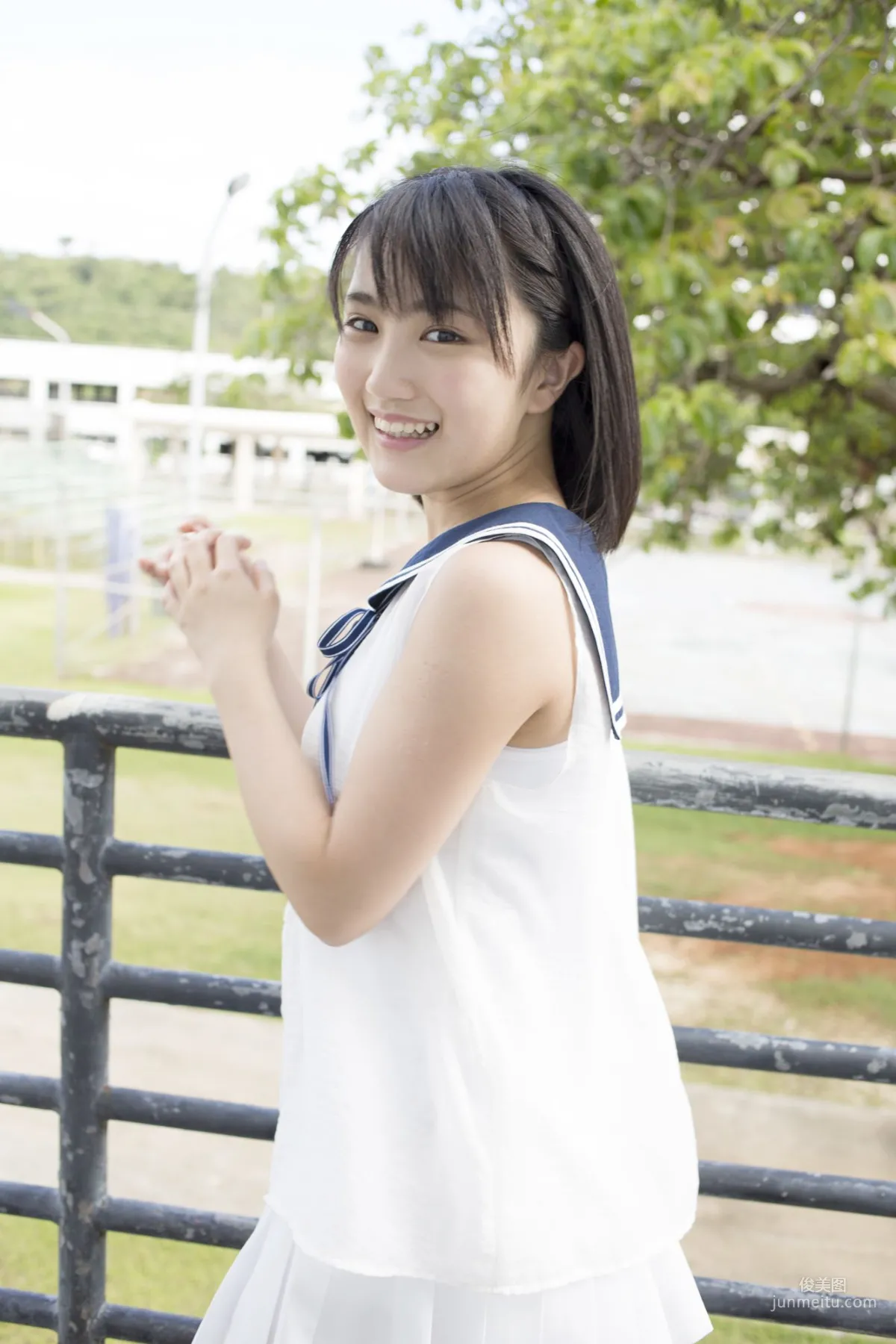 船木結 Musubu Funaki [Hello! Project Digital Books] No.184 寫真集 32