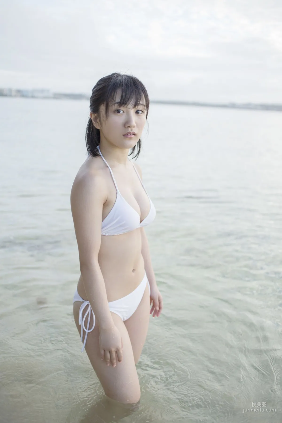 船木結 Musubu Funaki [Hello! Project Digital Books] No.184 寫真集 57