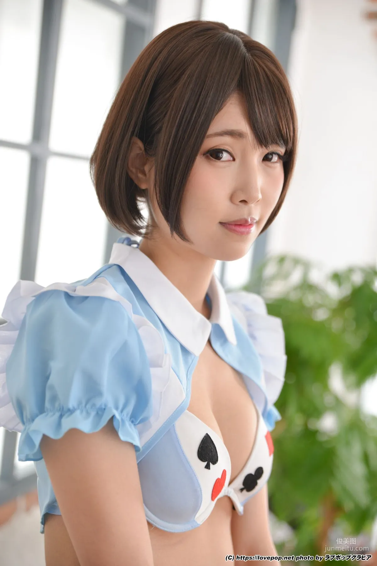 [LOVEPOP] Kaede Minami 南楓 Photoset 04 寫真集 36