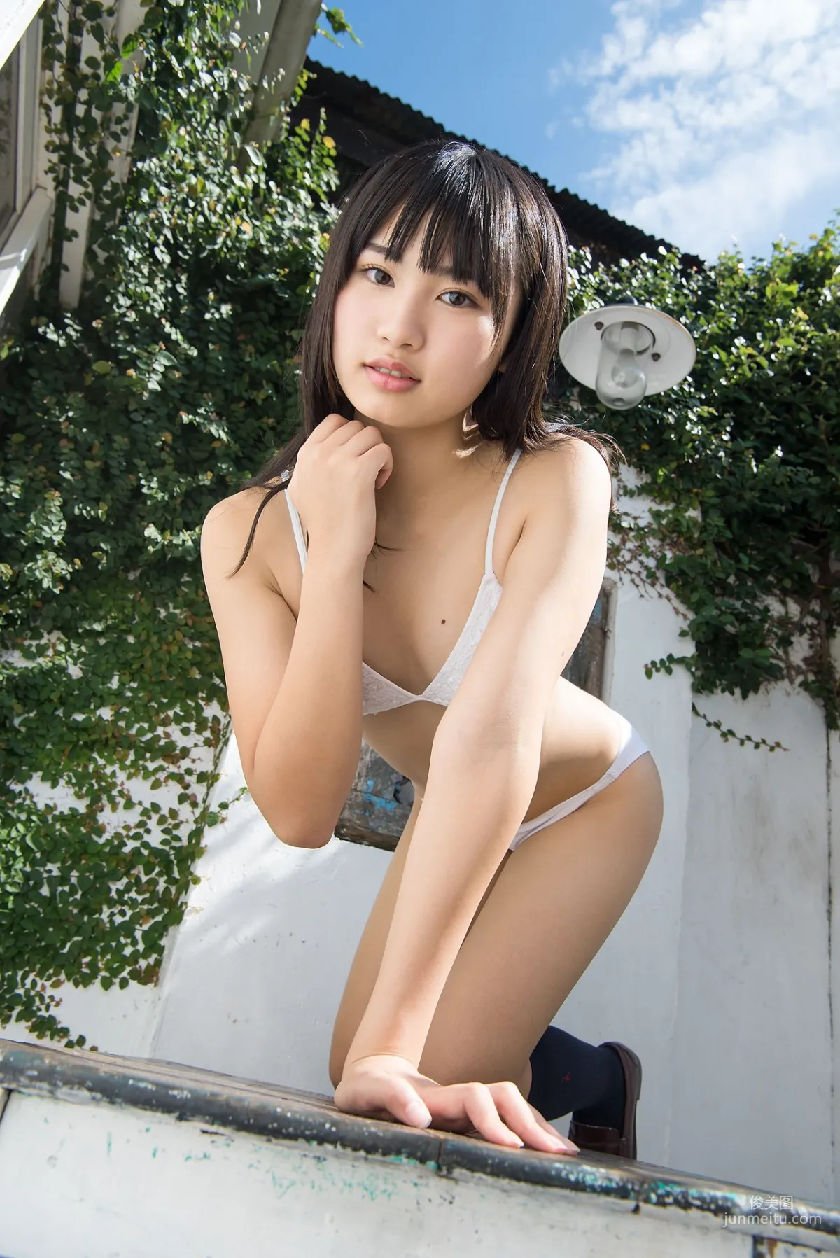 宮丸くるみ Kurumi Miyamaru Regular Gallery 6.2 [Minisuka.tv] 写真集27