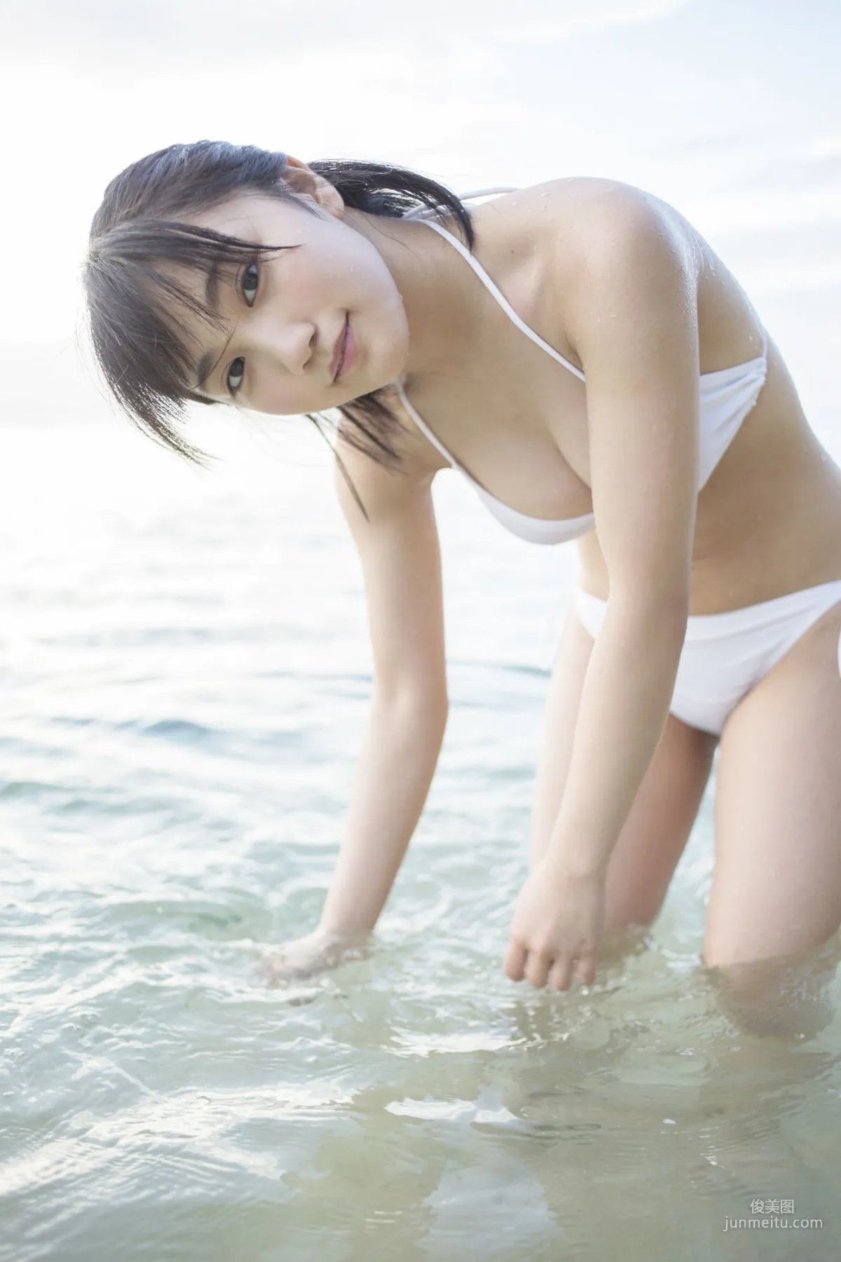 船木結 Musubu Funaki [Hello! Project Digital Books] No.184 寫真集 56