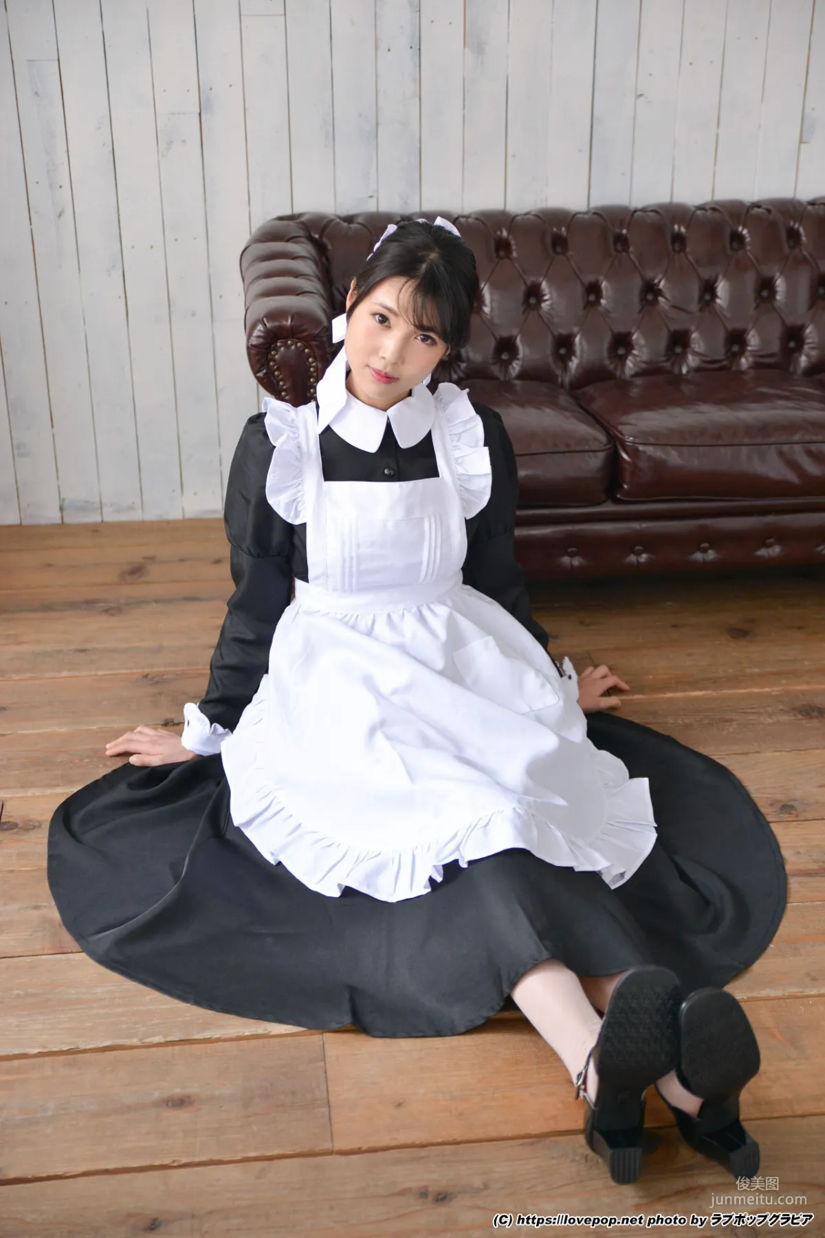 [LOVEPOP] 南楓 Kaede Minami Photoset 05 寫真集 31
